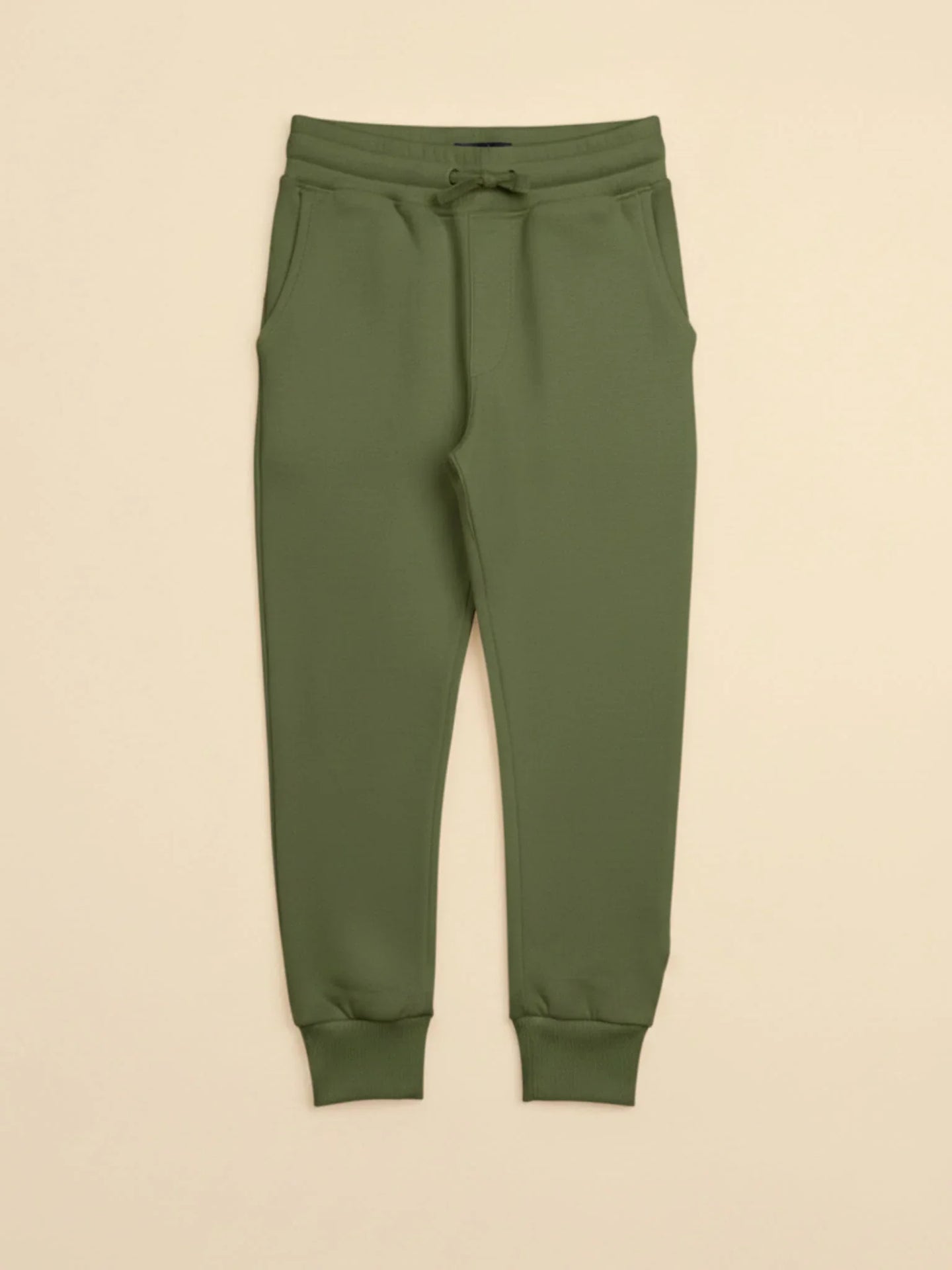 Meadow Green Broek Kids - SNURK