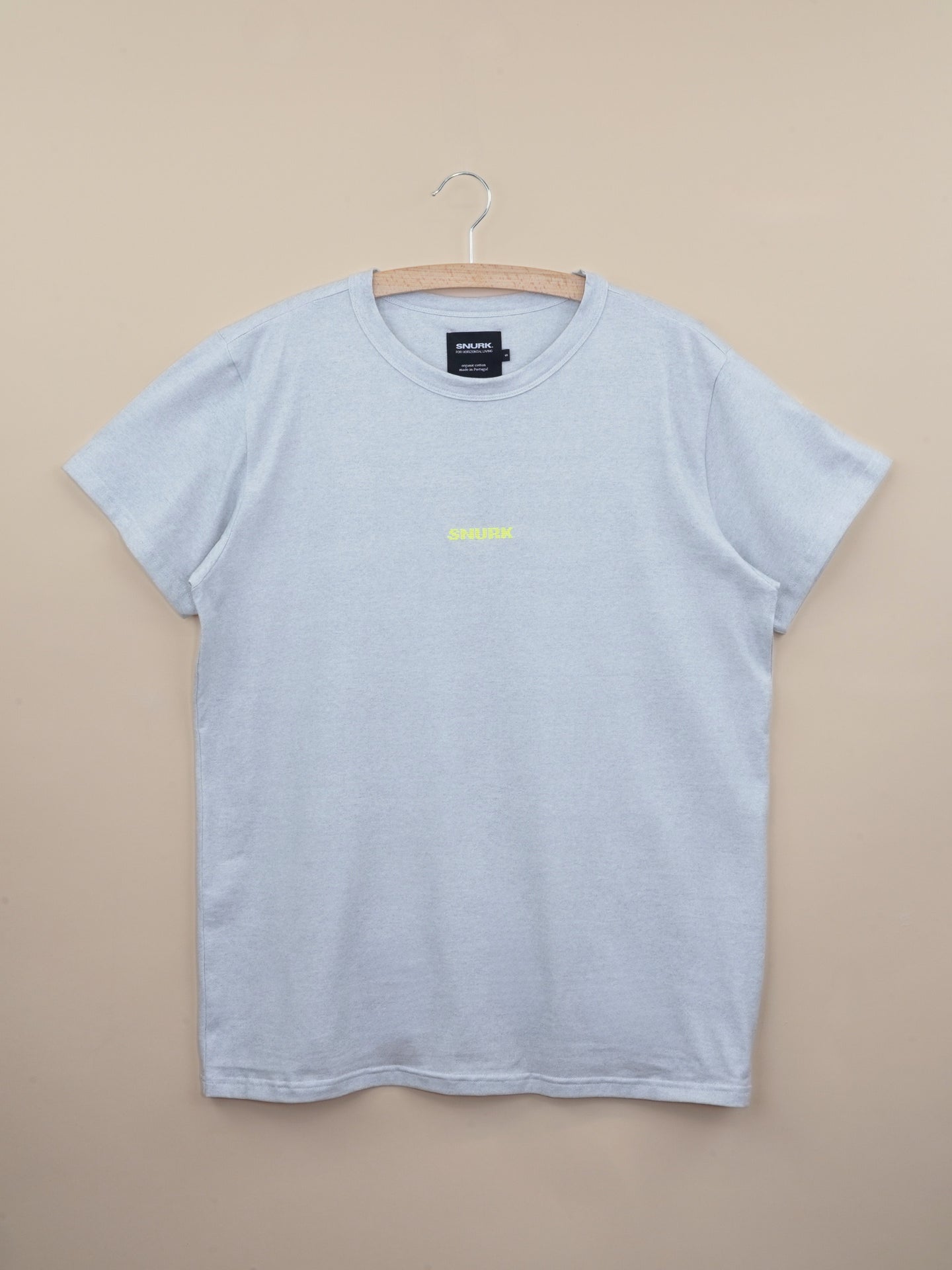 Grey T-Shirt Unisex