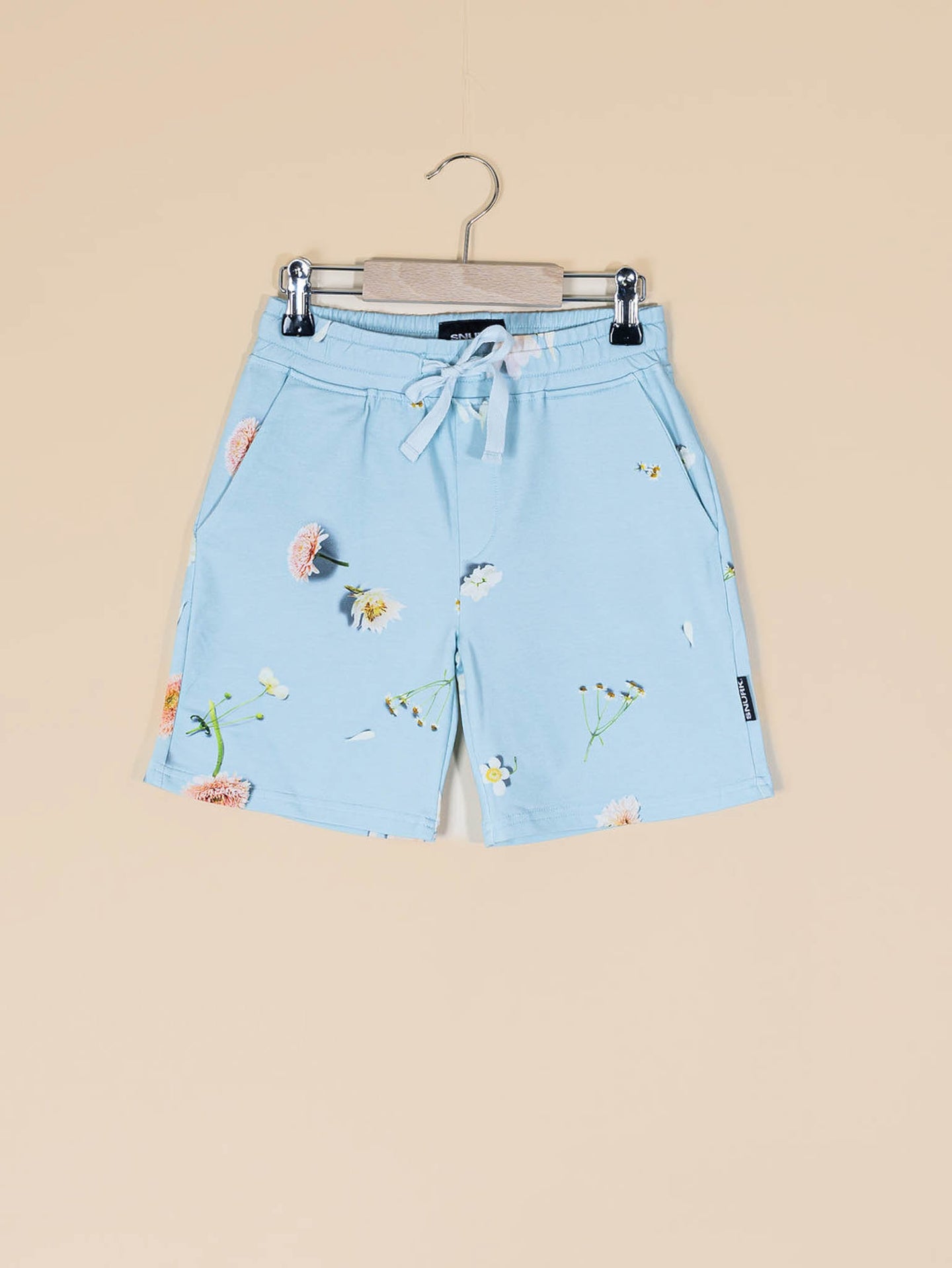 Hopeless Romantic Shorts Kids - SNURK