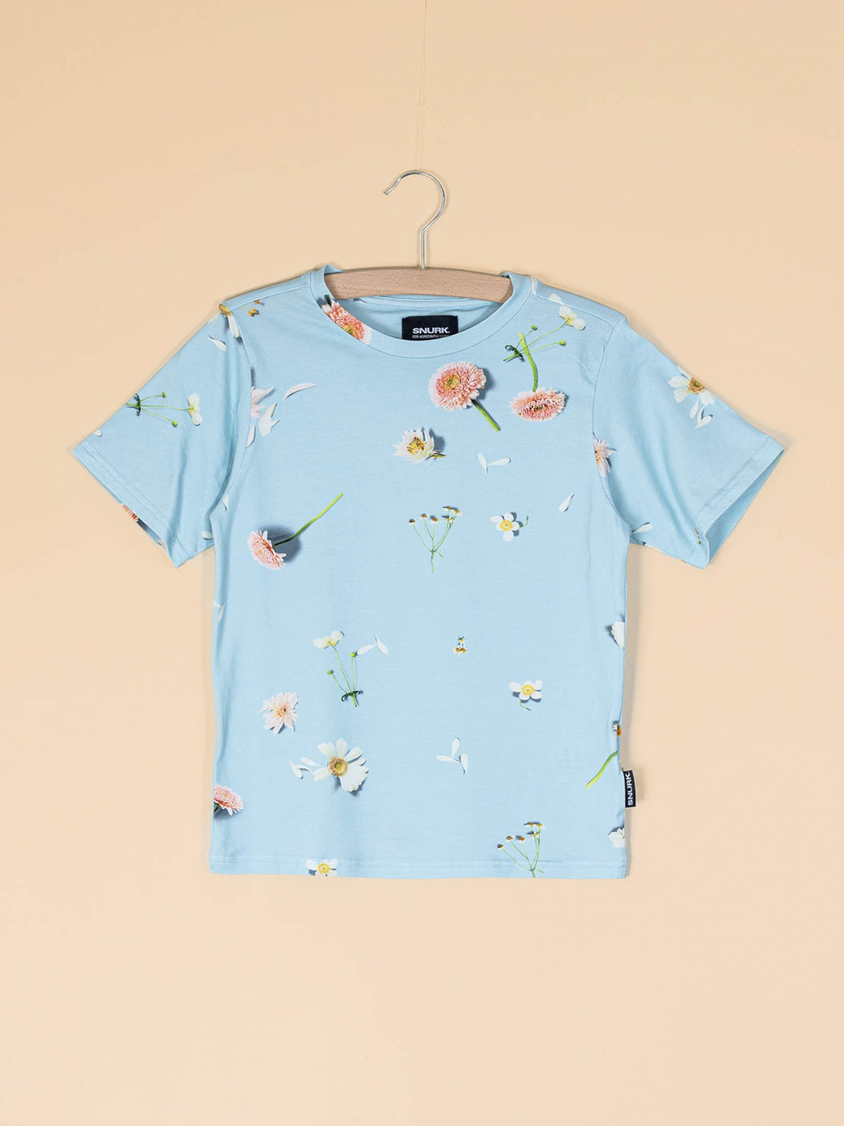 Hopeless Romantic T-shirt Kids - SNURK