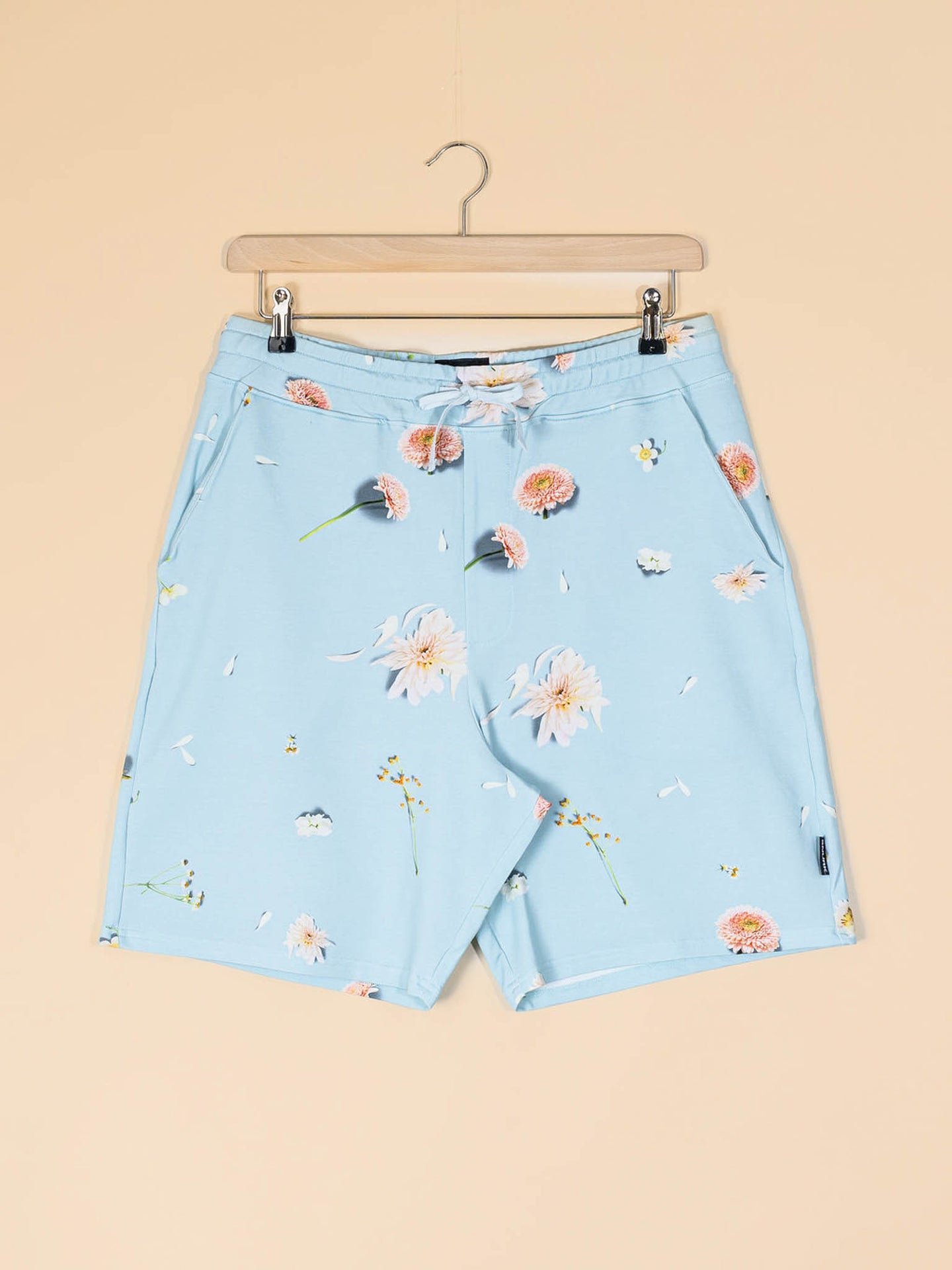 Hopeless Romantic Shorts Heren - SNURK