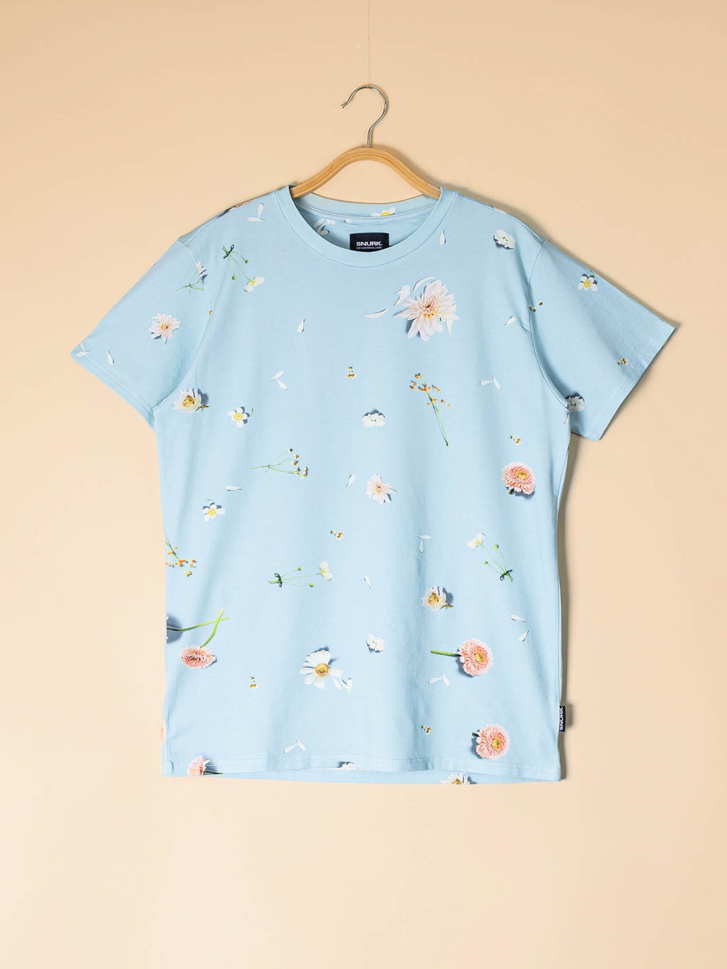 Hopeless Romantic T-shirt Unisex - SNURK