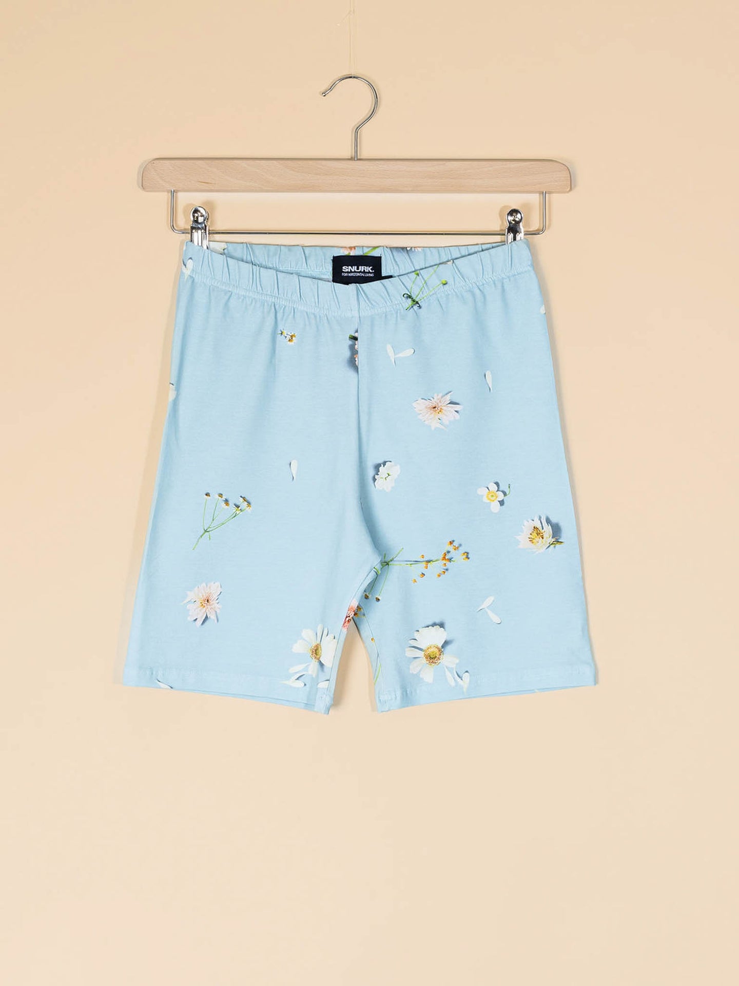 Hopeless Romantic Bikershorts Dames - SNURK