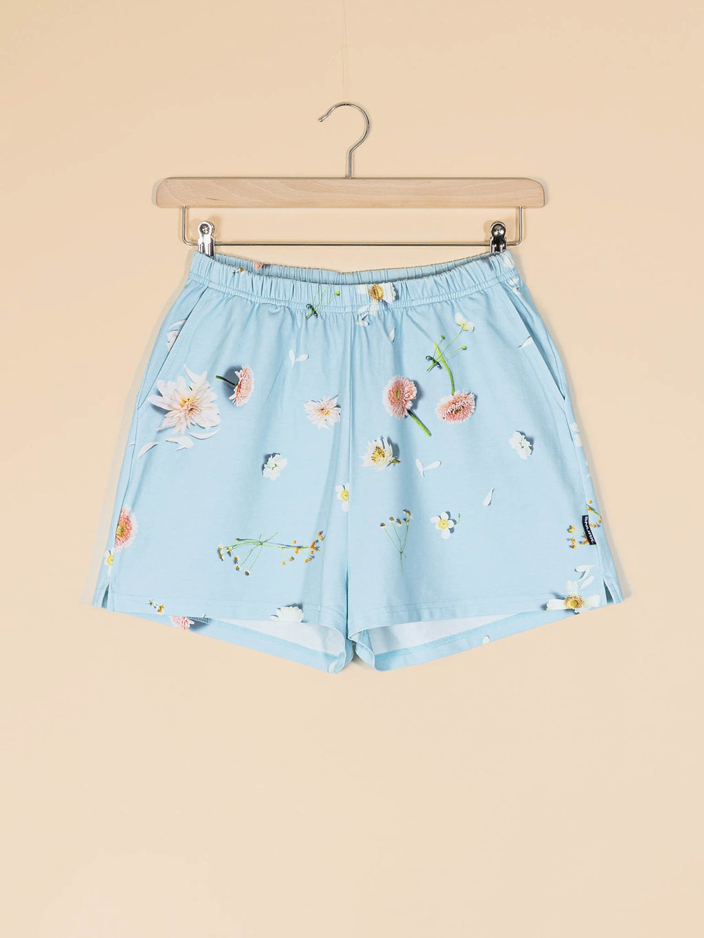 Hopeless Romantic Shorts Dames - SNURK