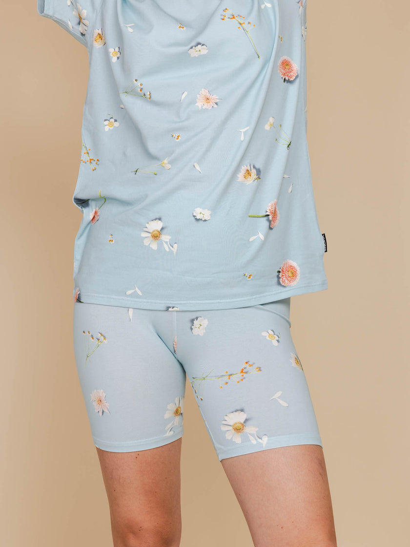 Hopeless Romantic Bikershorts Dames