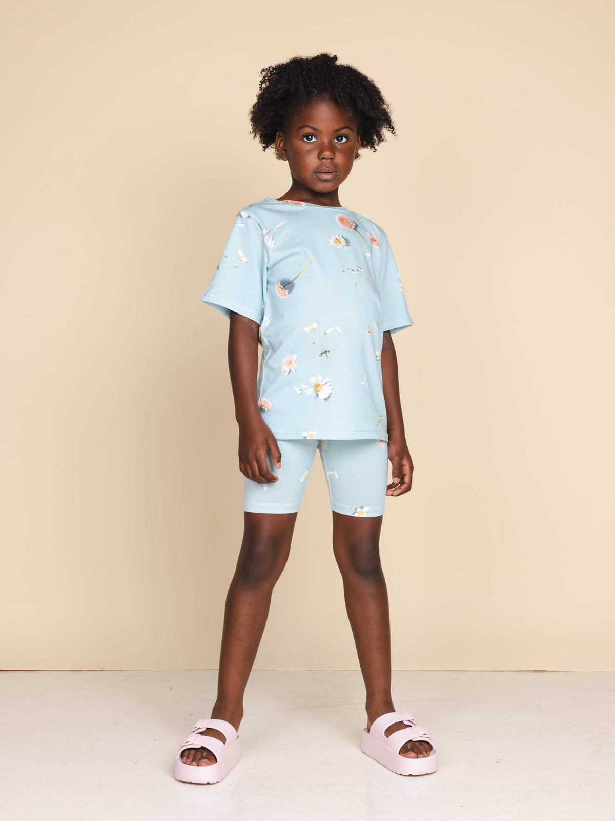 Hopeless Romantic T-shirt Kids