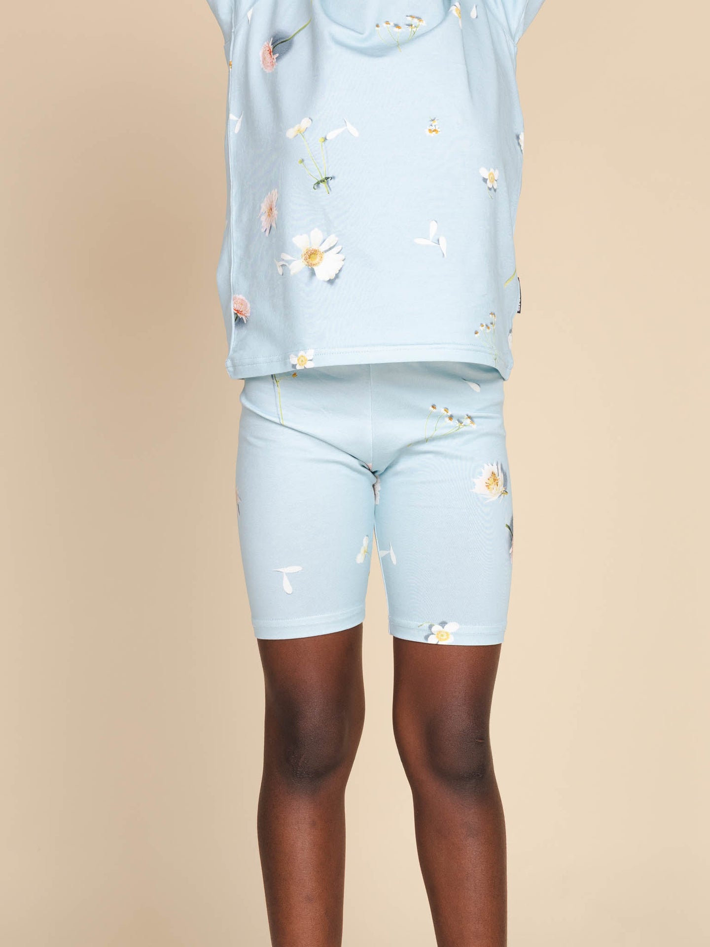 Hopeless Romantic Bikershorts Kids