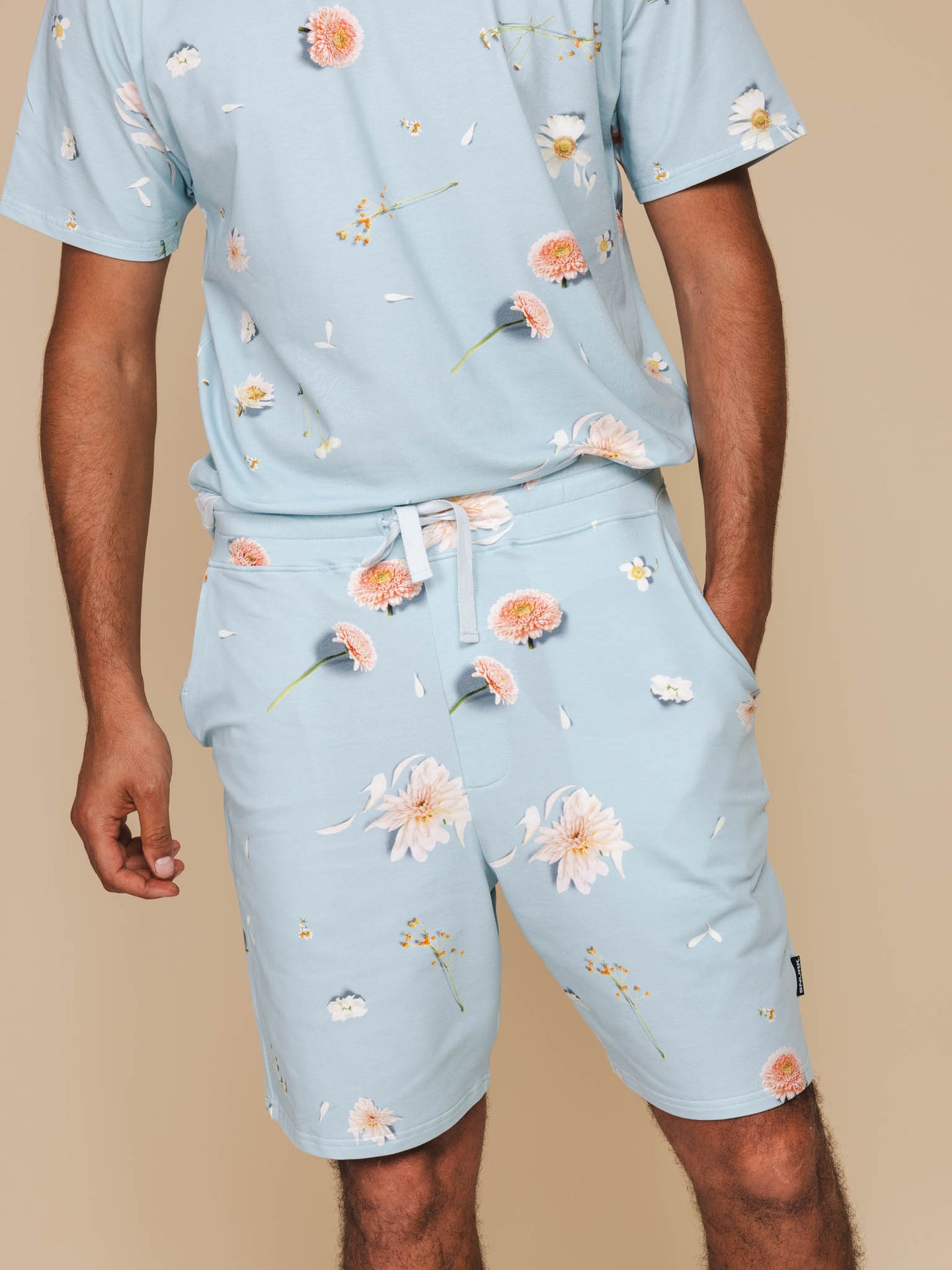 Hopeless Romantic Shorts Herren