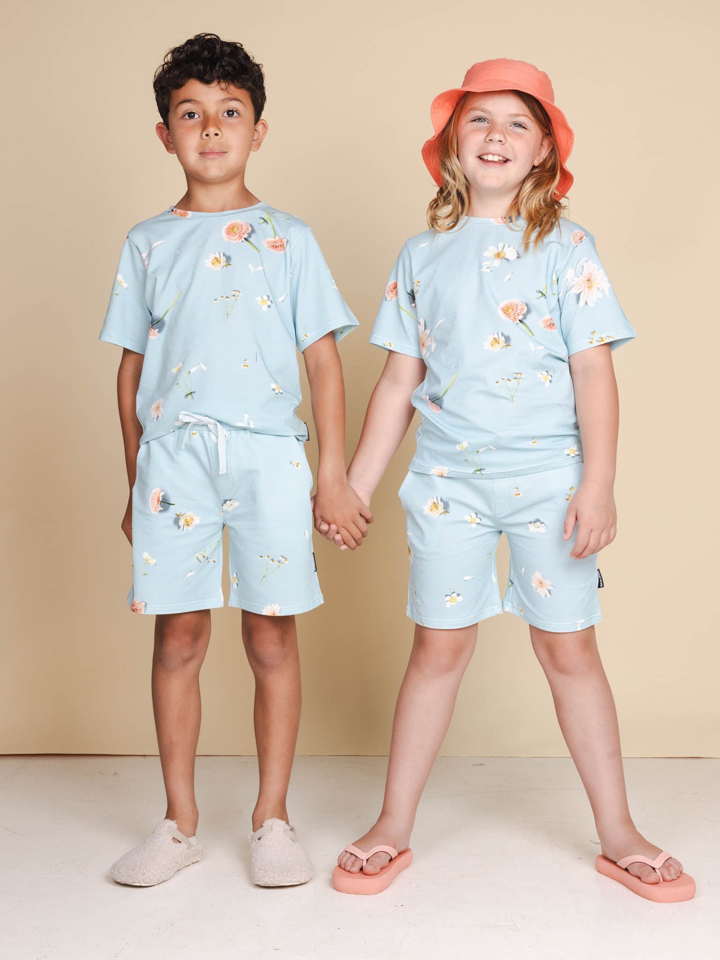 Hopeless Romantic T-shirt Kids