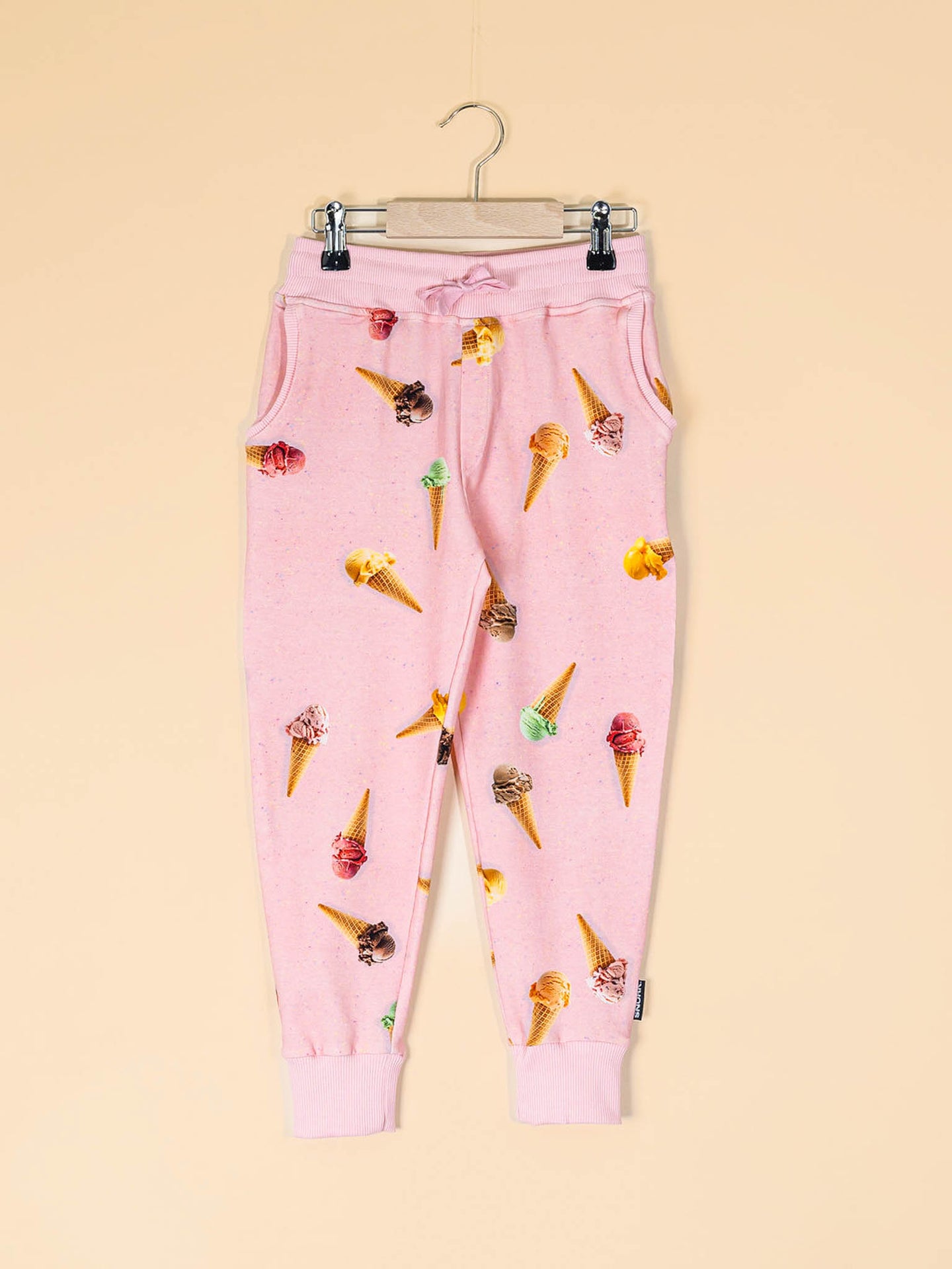 Ice Cream Cones Broek Kids - SNURK