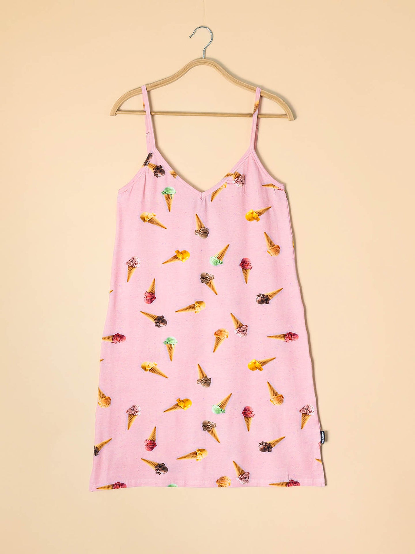 Ice Cream Cones Jurkje Dames - SNURK