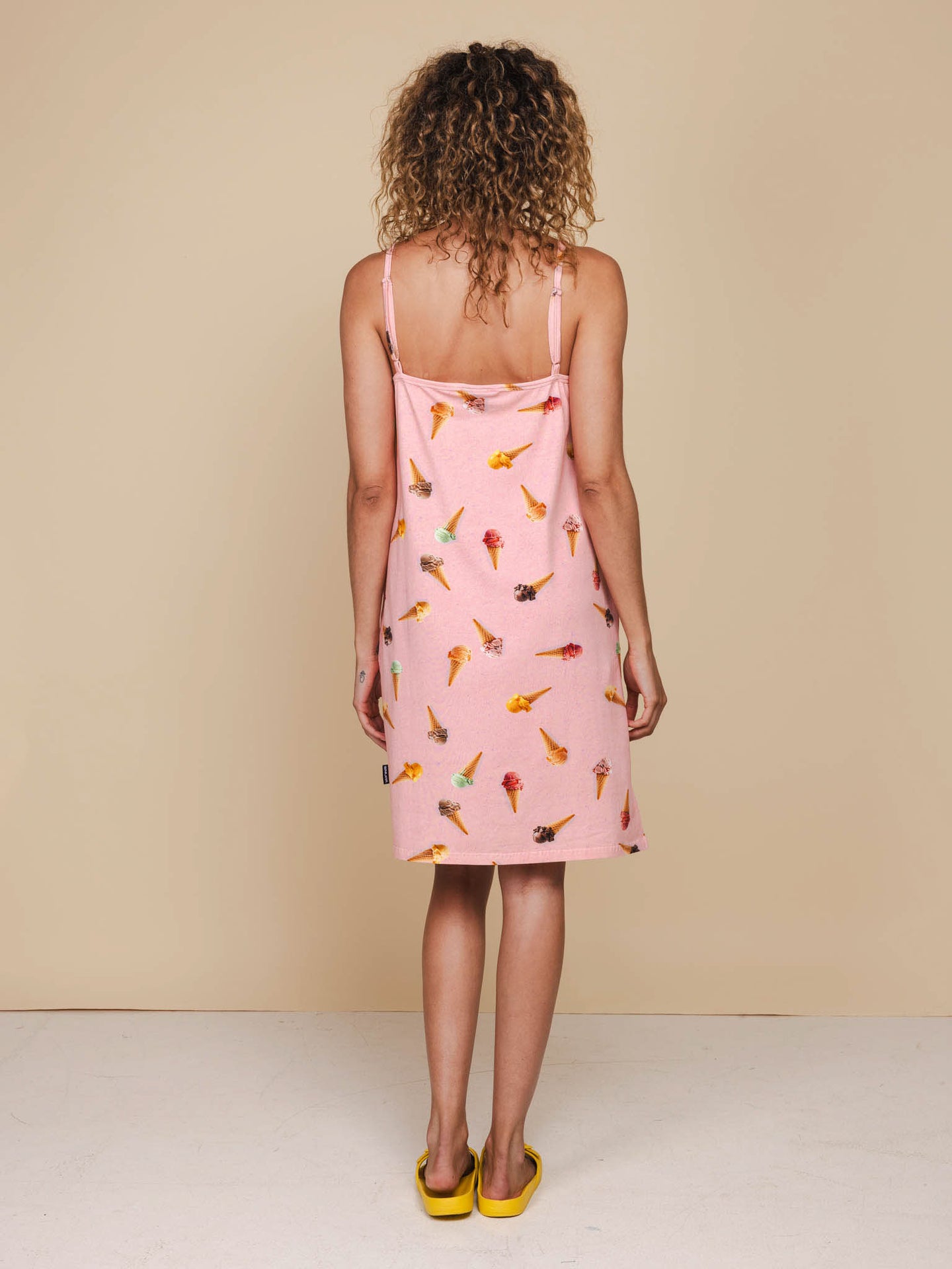 Ice Cream Cones Jurkje Dames - SNURK