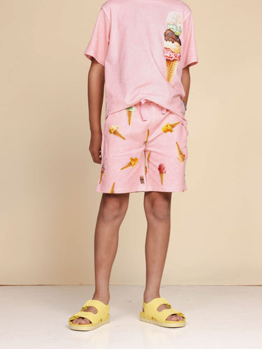 Ice Cream Cones Shorts Kids