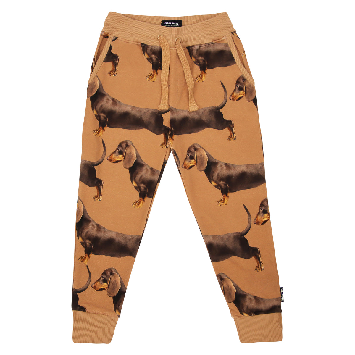 James Brown Broek Kids