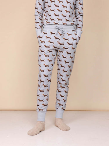 James Grey Broek Regular