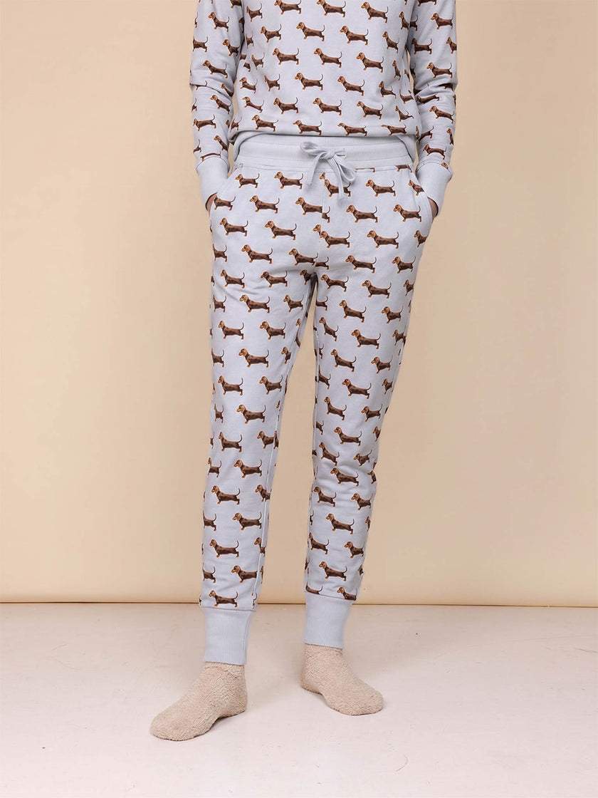 James Grey Pants Regular