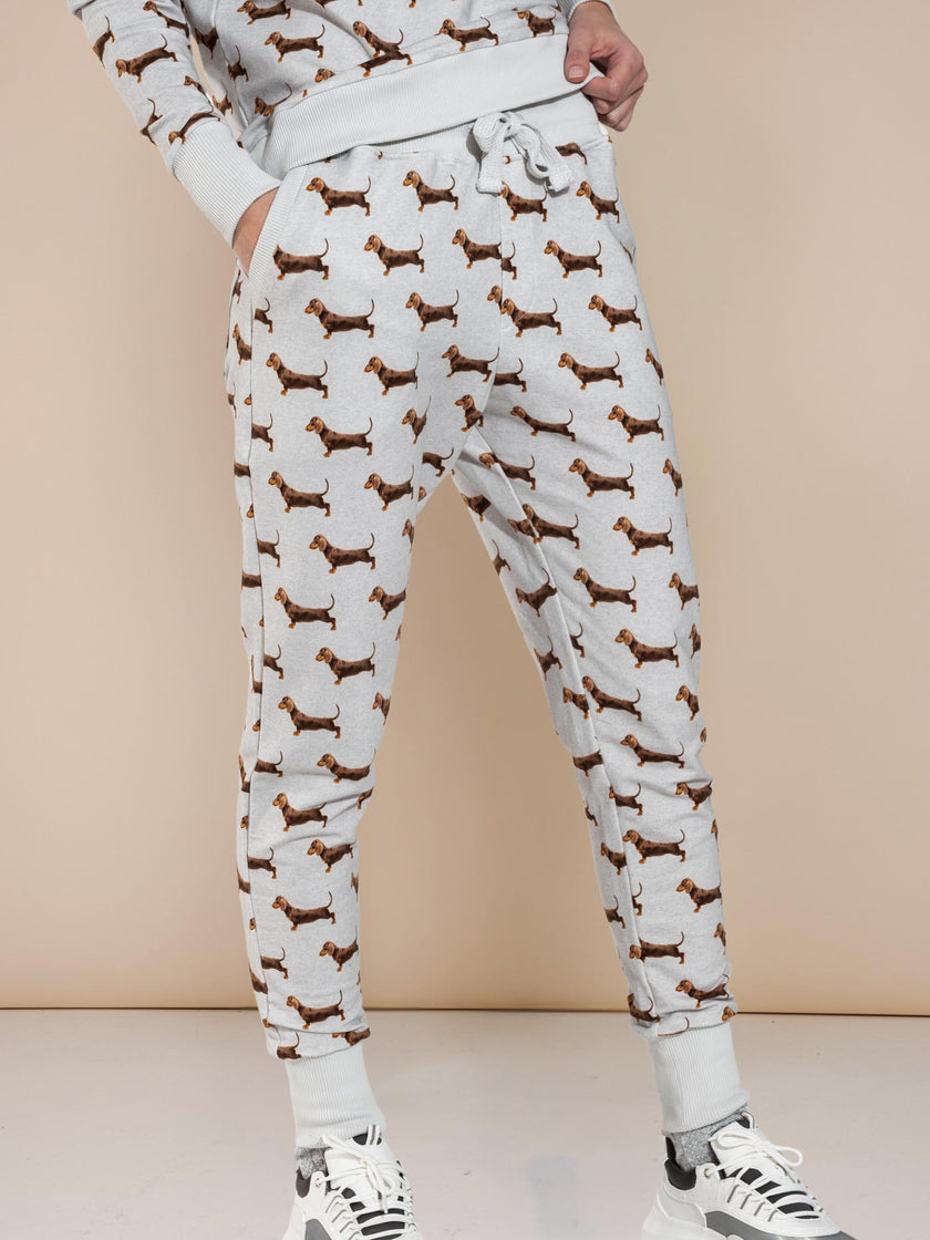 James Grey Joggingbroek Unisex