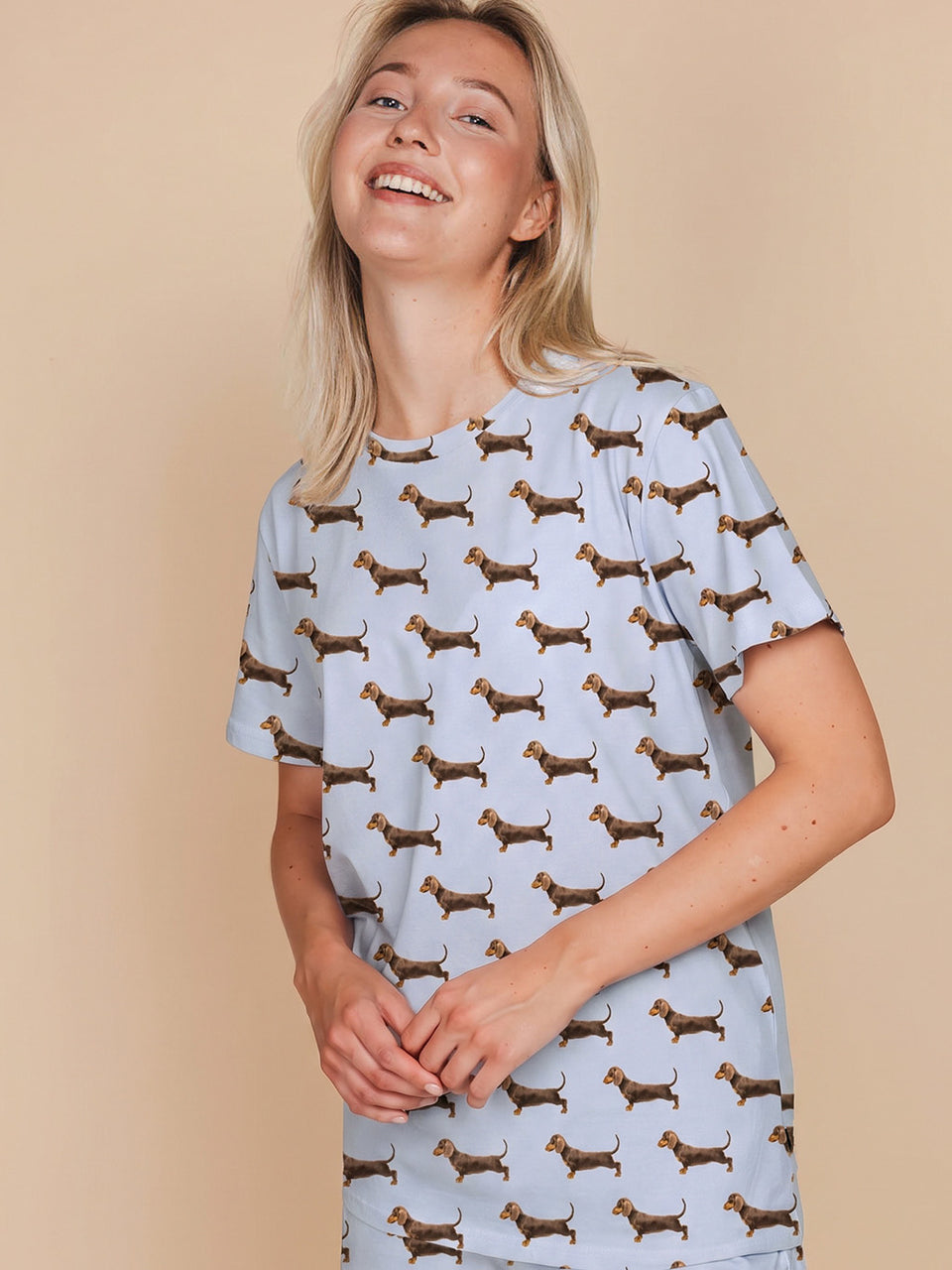 James Grey T-shirt Unisex