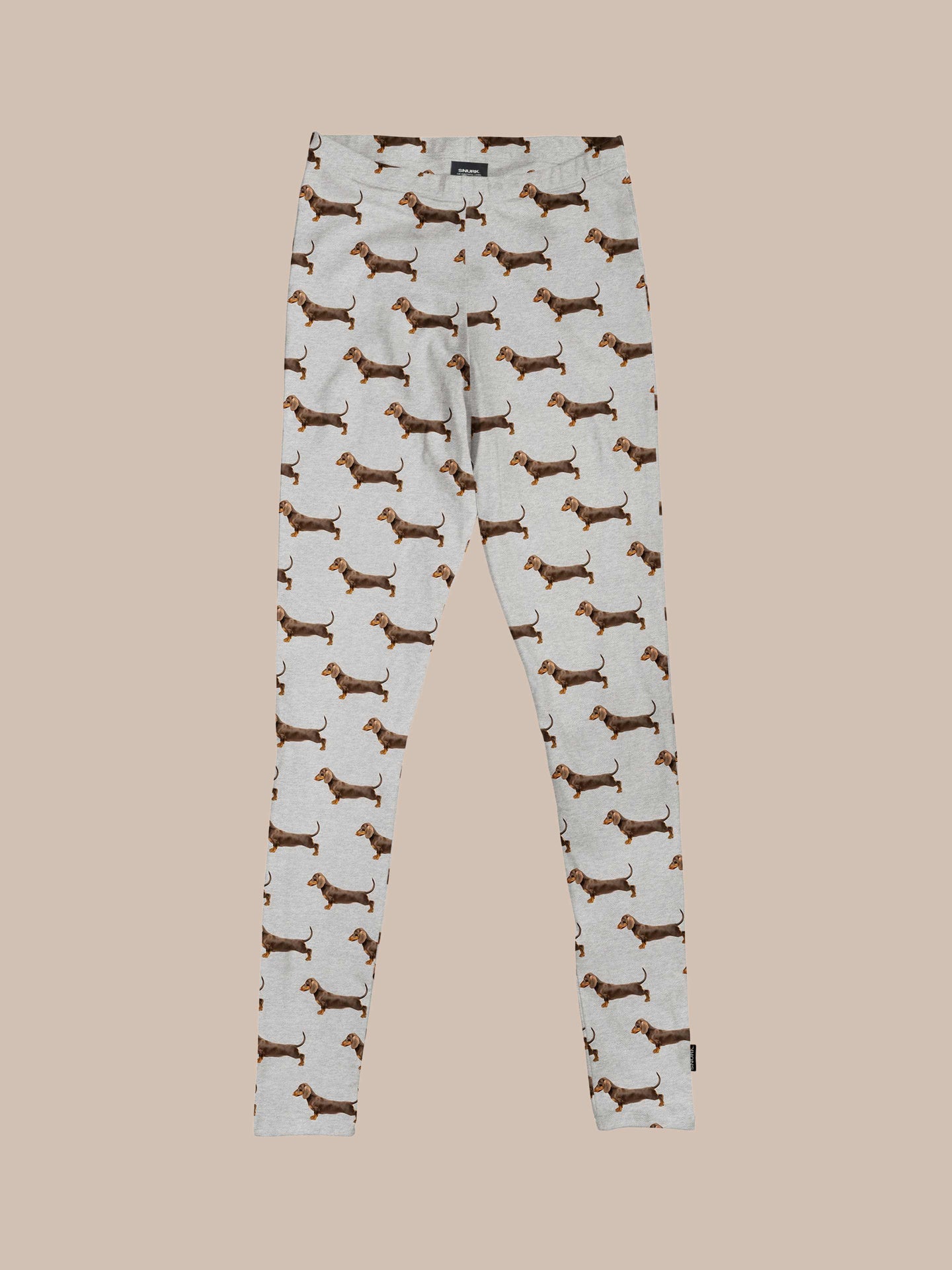 James Grey Legging Kids