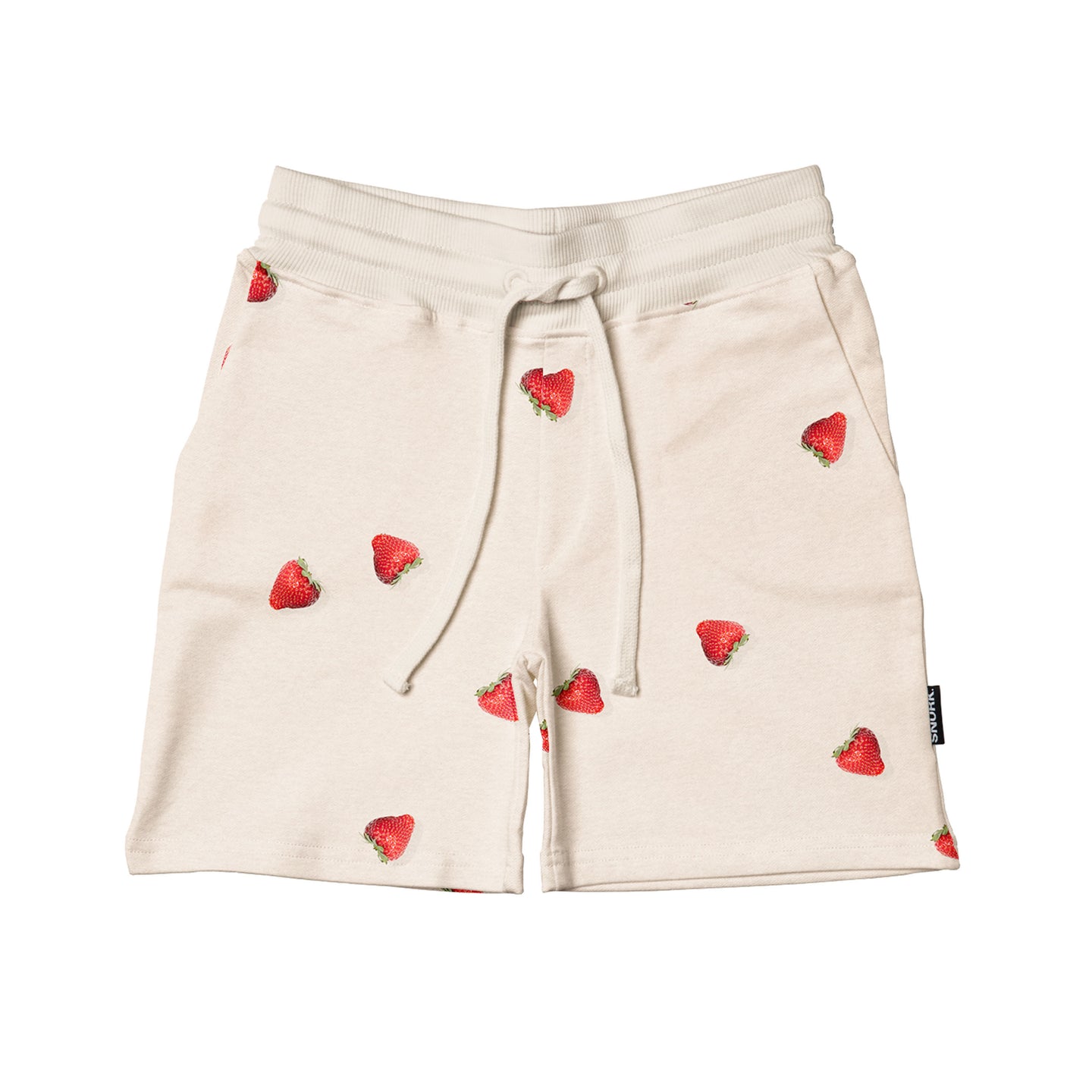 Strawberries Shorts Kids