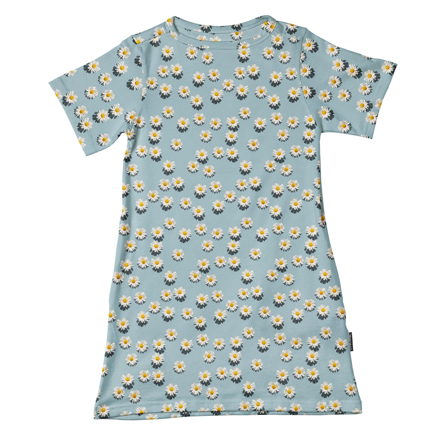Daisy Dawn T-shirt Dress Kids