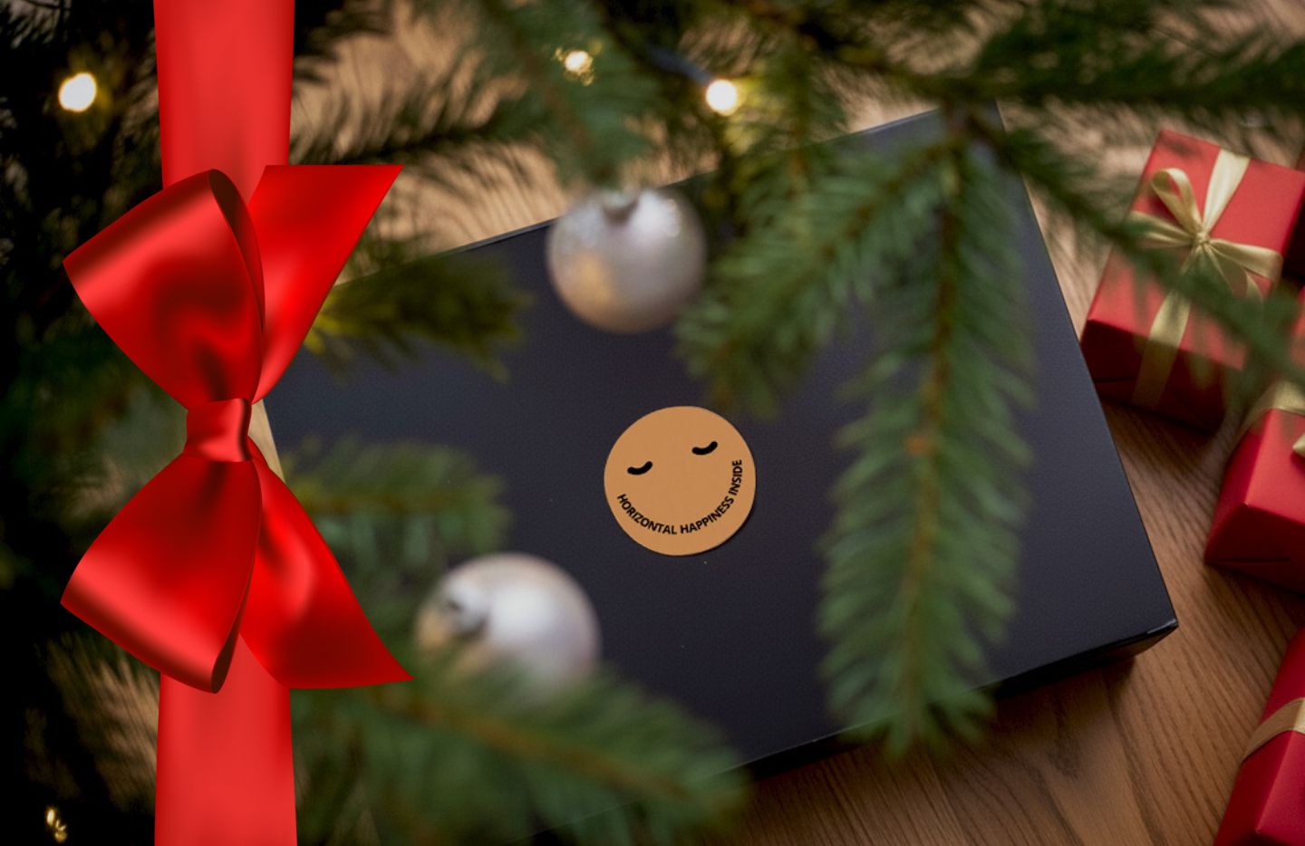 Laat ons het inpak werk doen!