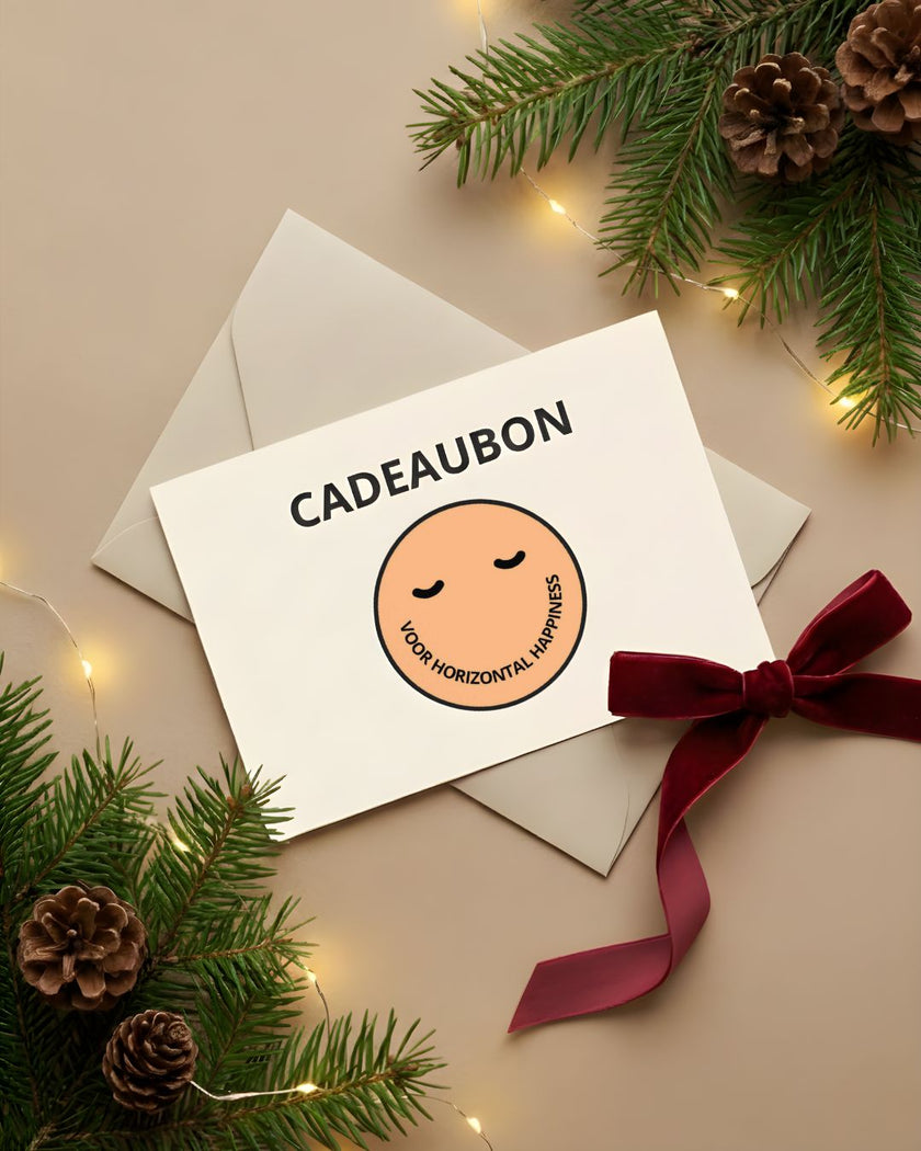 SNURK cadeaubon