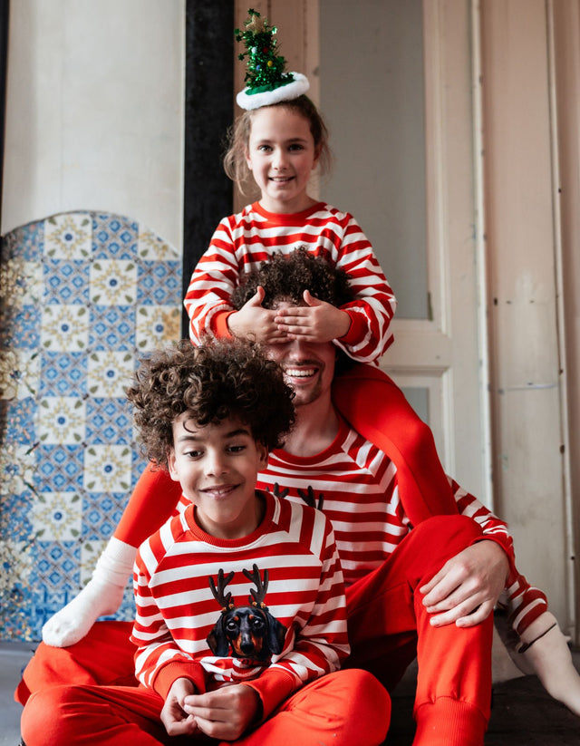 Die Weihnachtskollektion