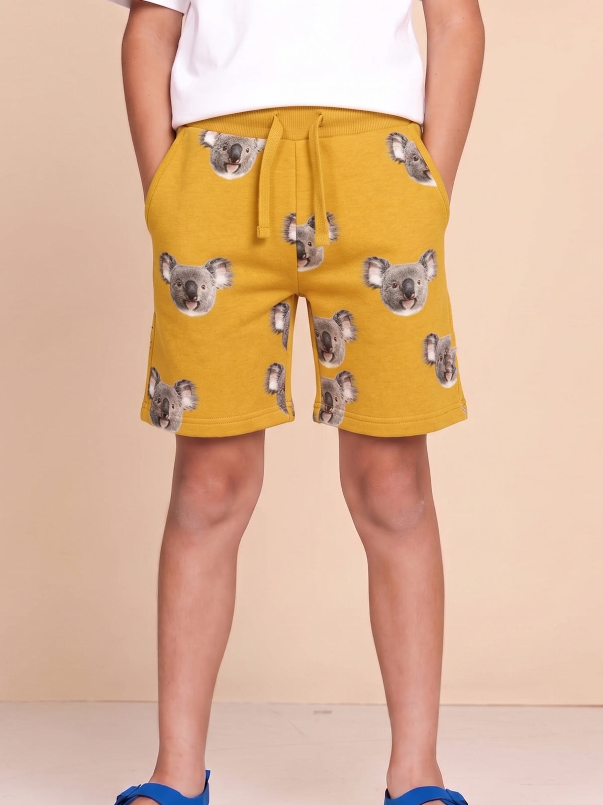 Koala Shorts Kids