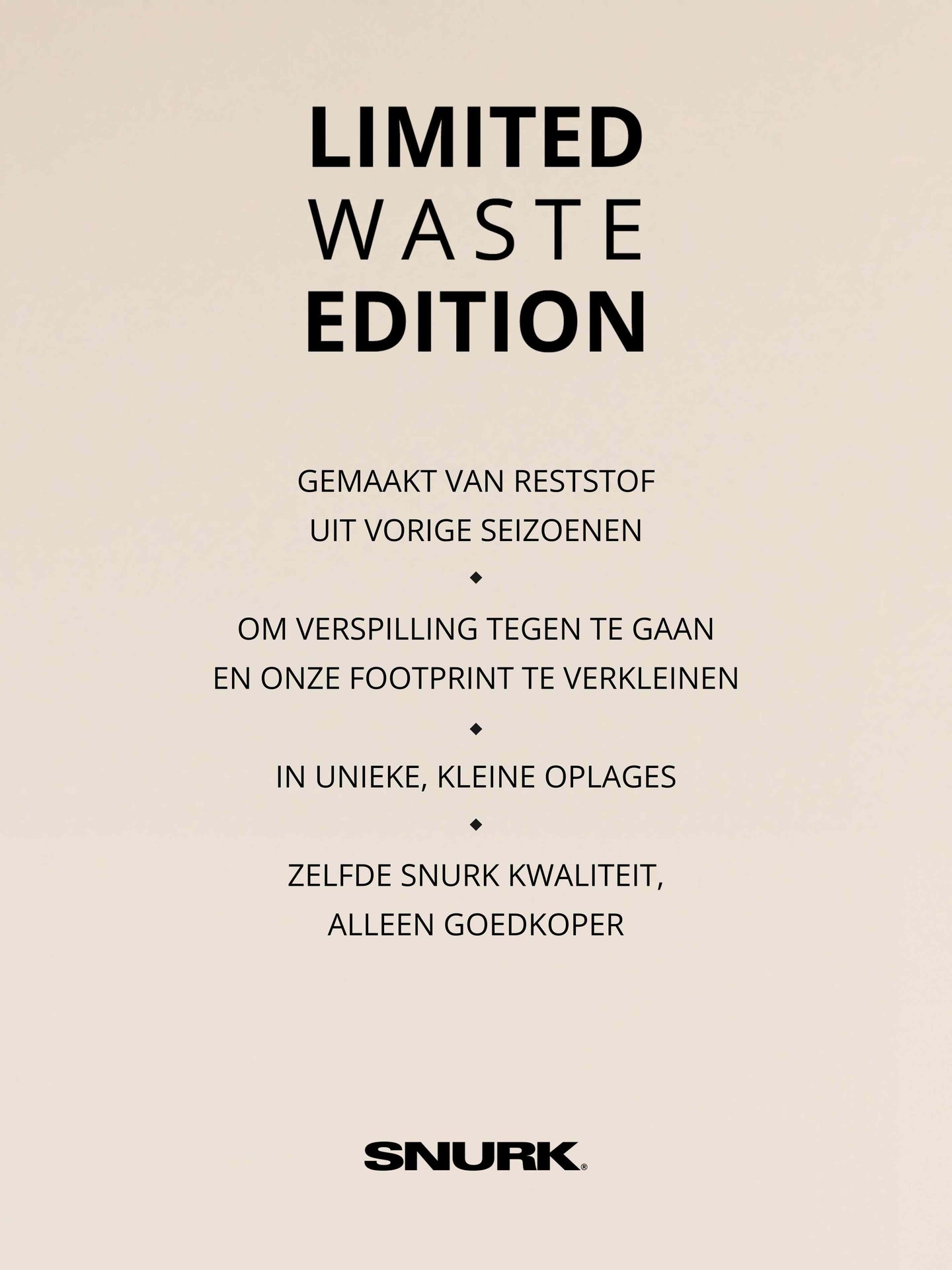 Explainer of The Limited Waste Editions by snurk