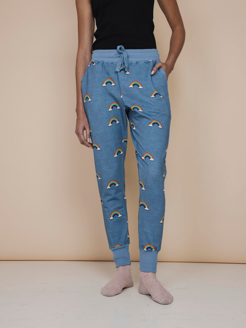 Clay Rainbow Pants Regular