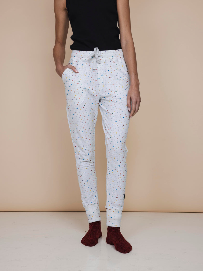 The Climber Broek Regular