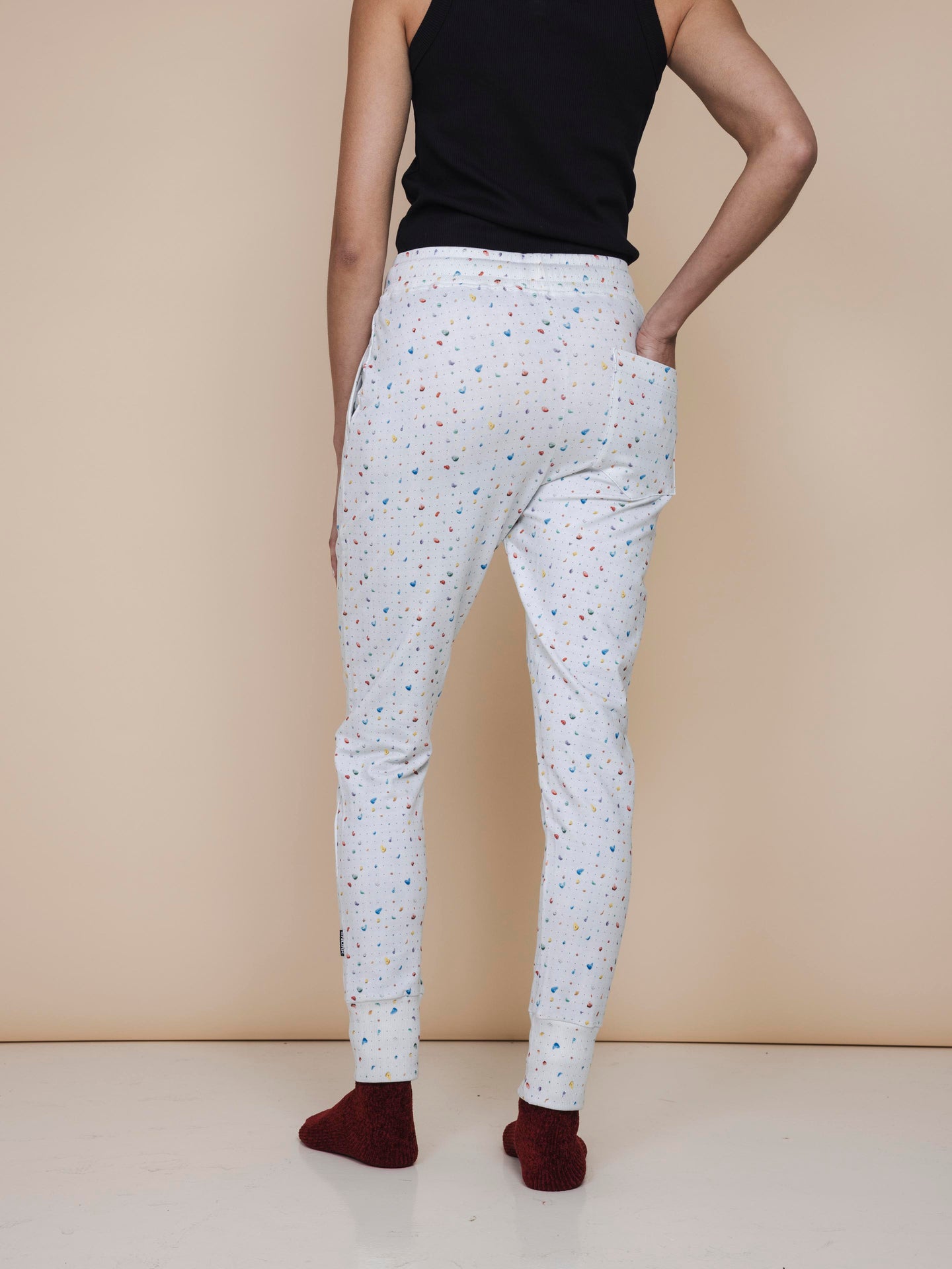 The Climber Pants Regular