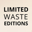 Limited Waste Editions