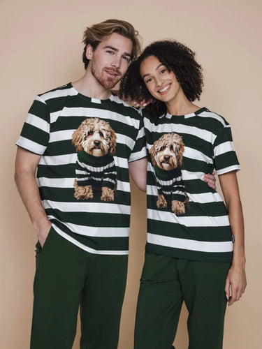 Labradoodle T-shirt Unisex