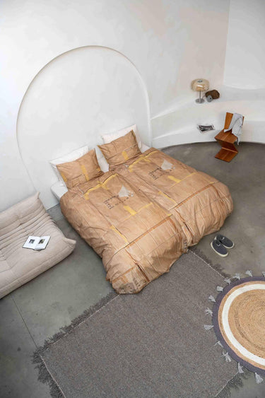 Le-Clochard duvet cover set