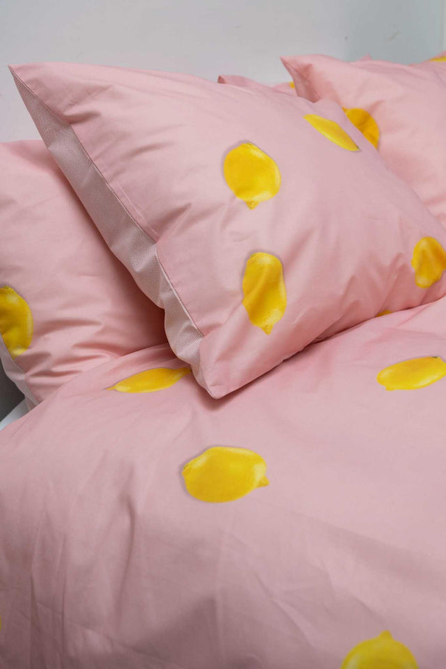 Discover our new bedding