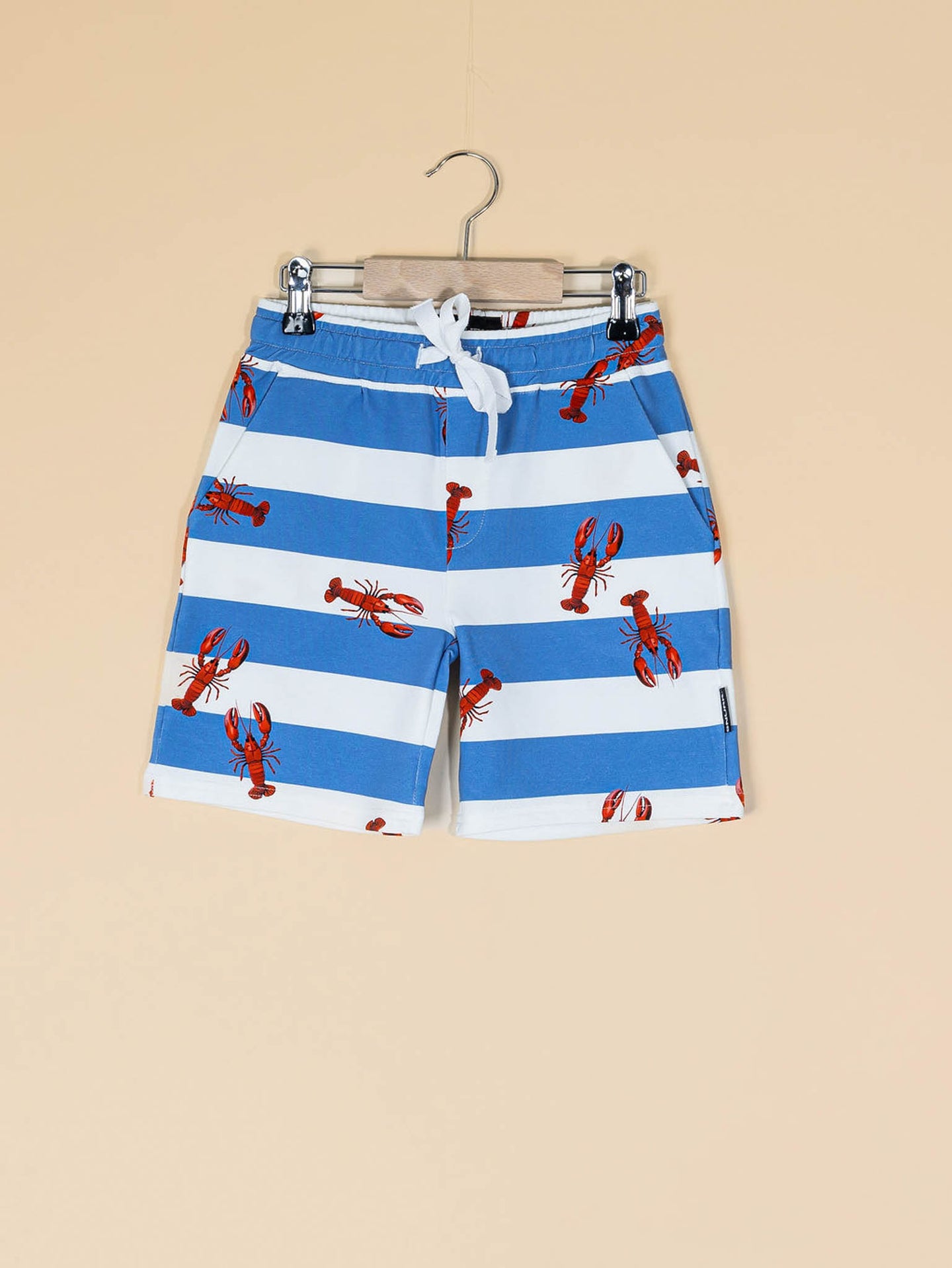Lobsters Shorts Kids - SNURK