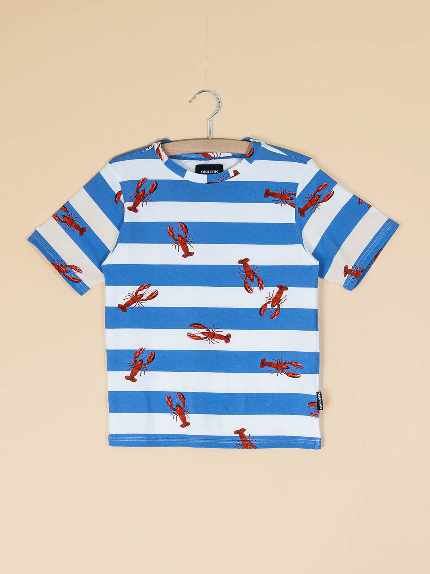 Lobsters T-shirt Kids - SNURK