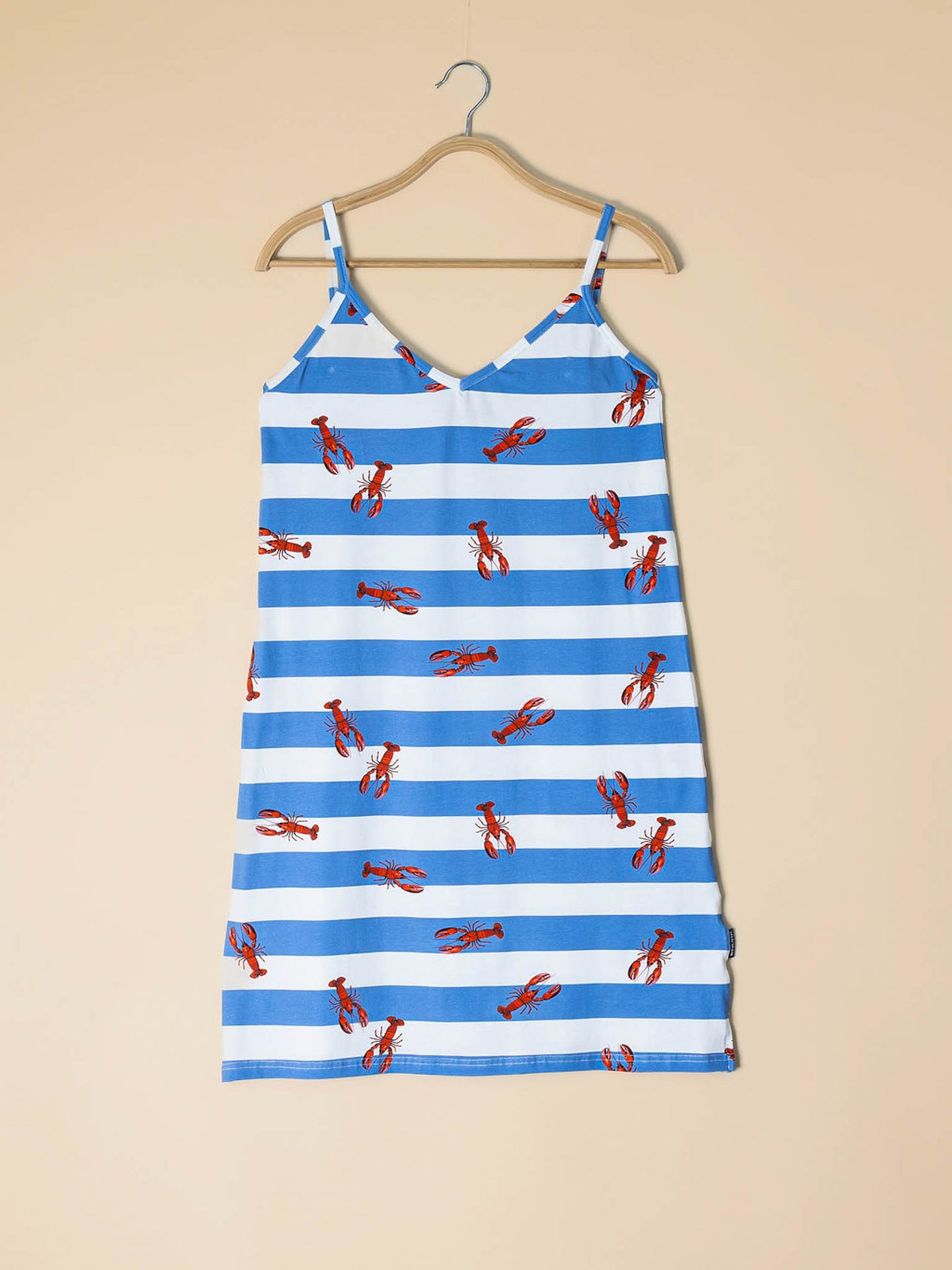 Lobsters Jurkje Dames - SNURK