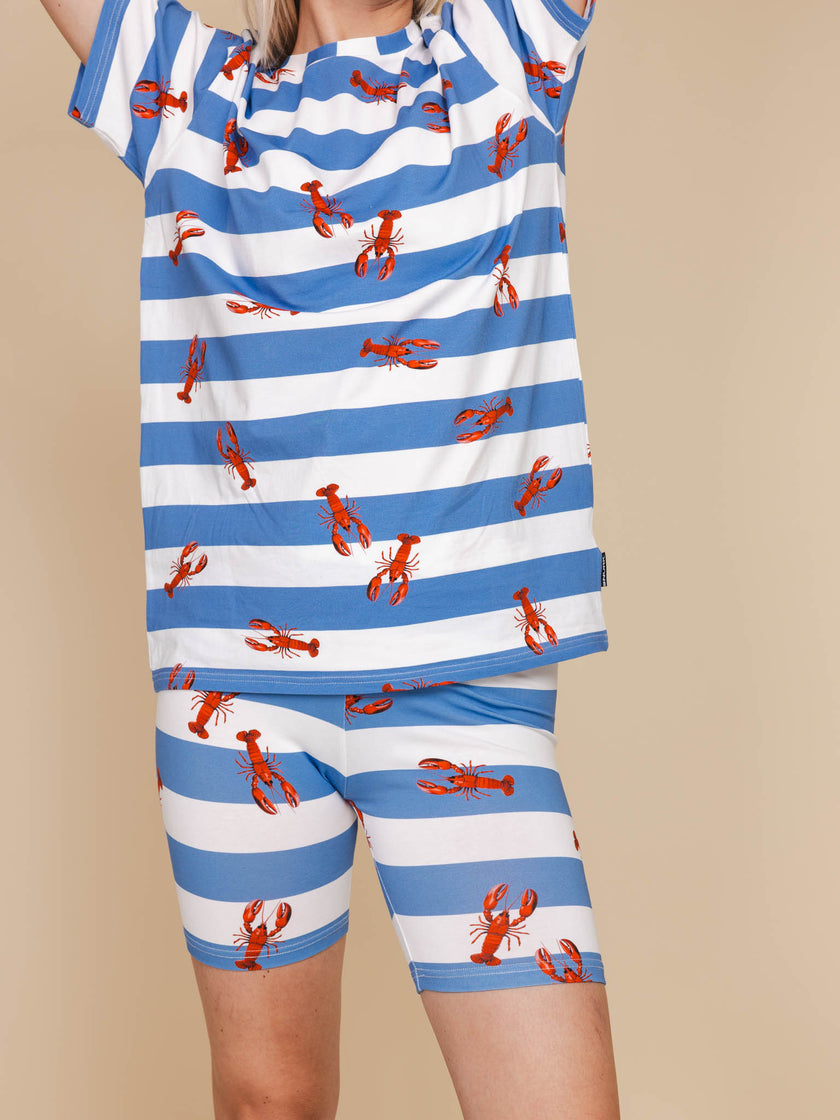 Lobsters Bikershorts Dames