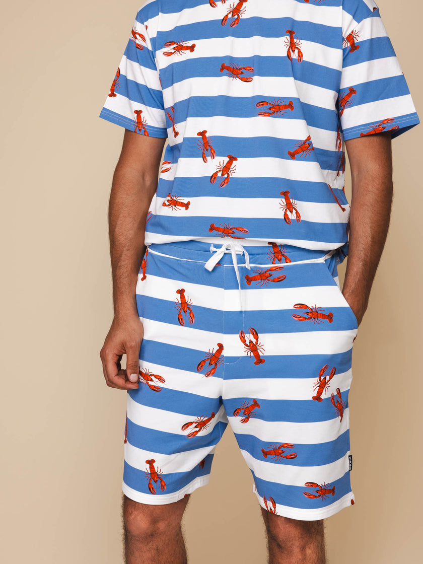 Lobsters Shorts Heren