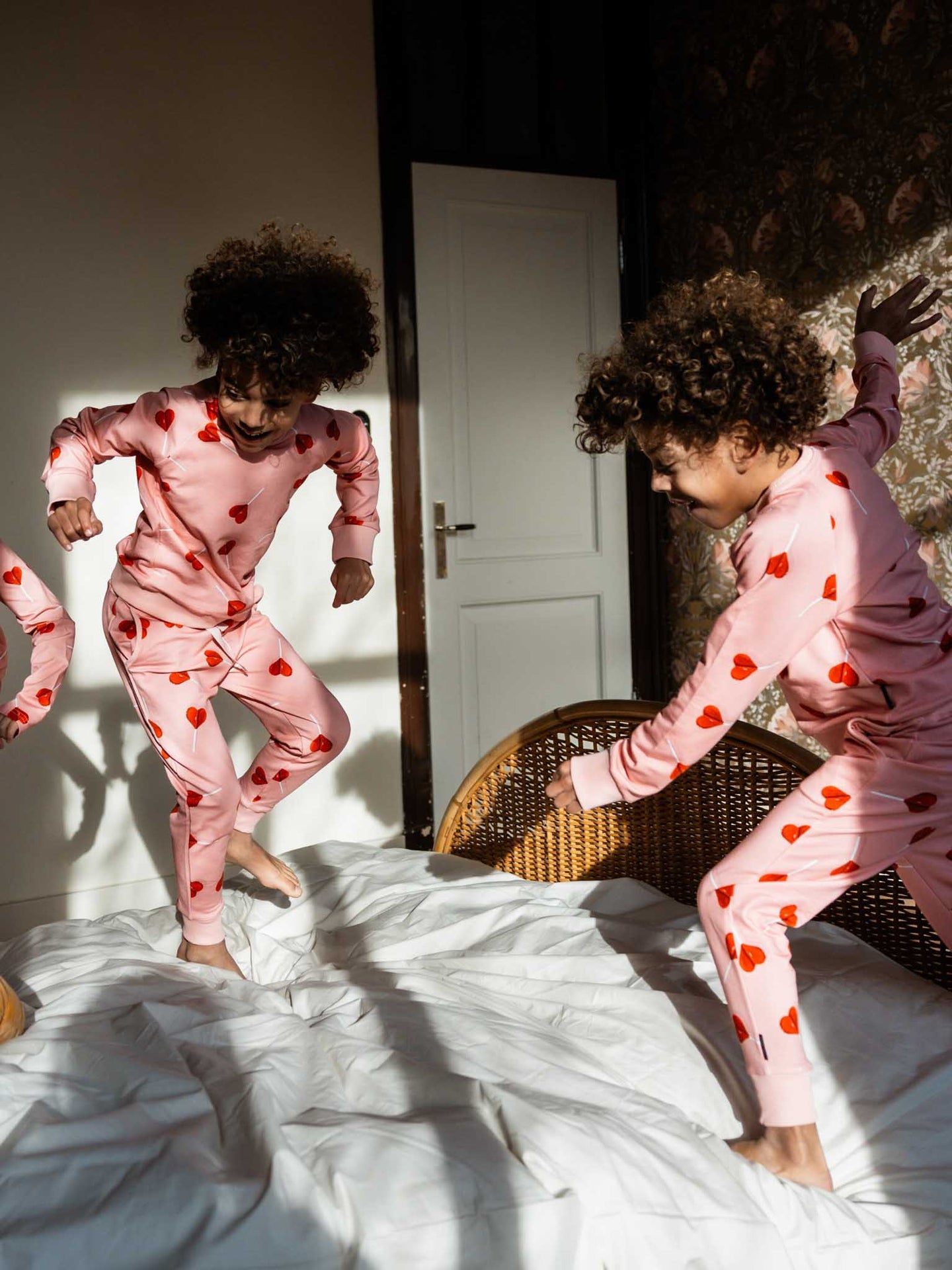 Lollipop Love Sweater Kids - SNURK