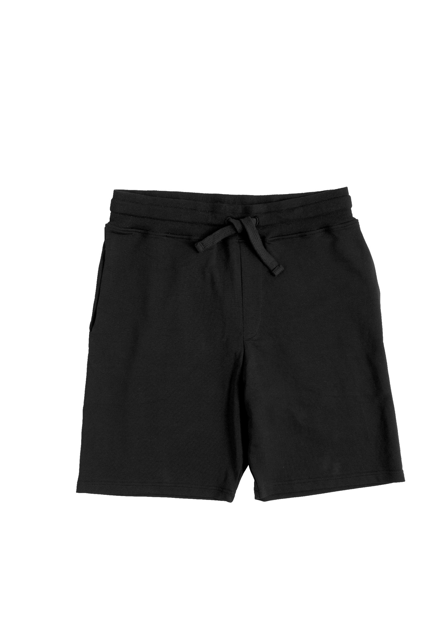 Black Shorts Herren