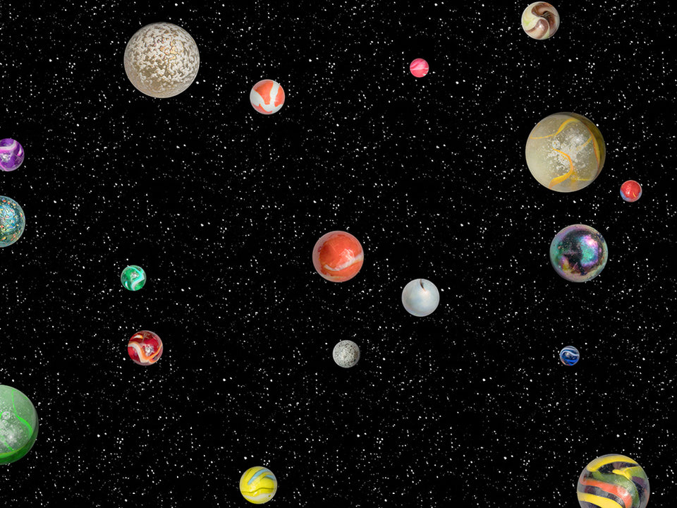 Marble Universe