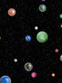 Marble Universe