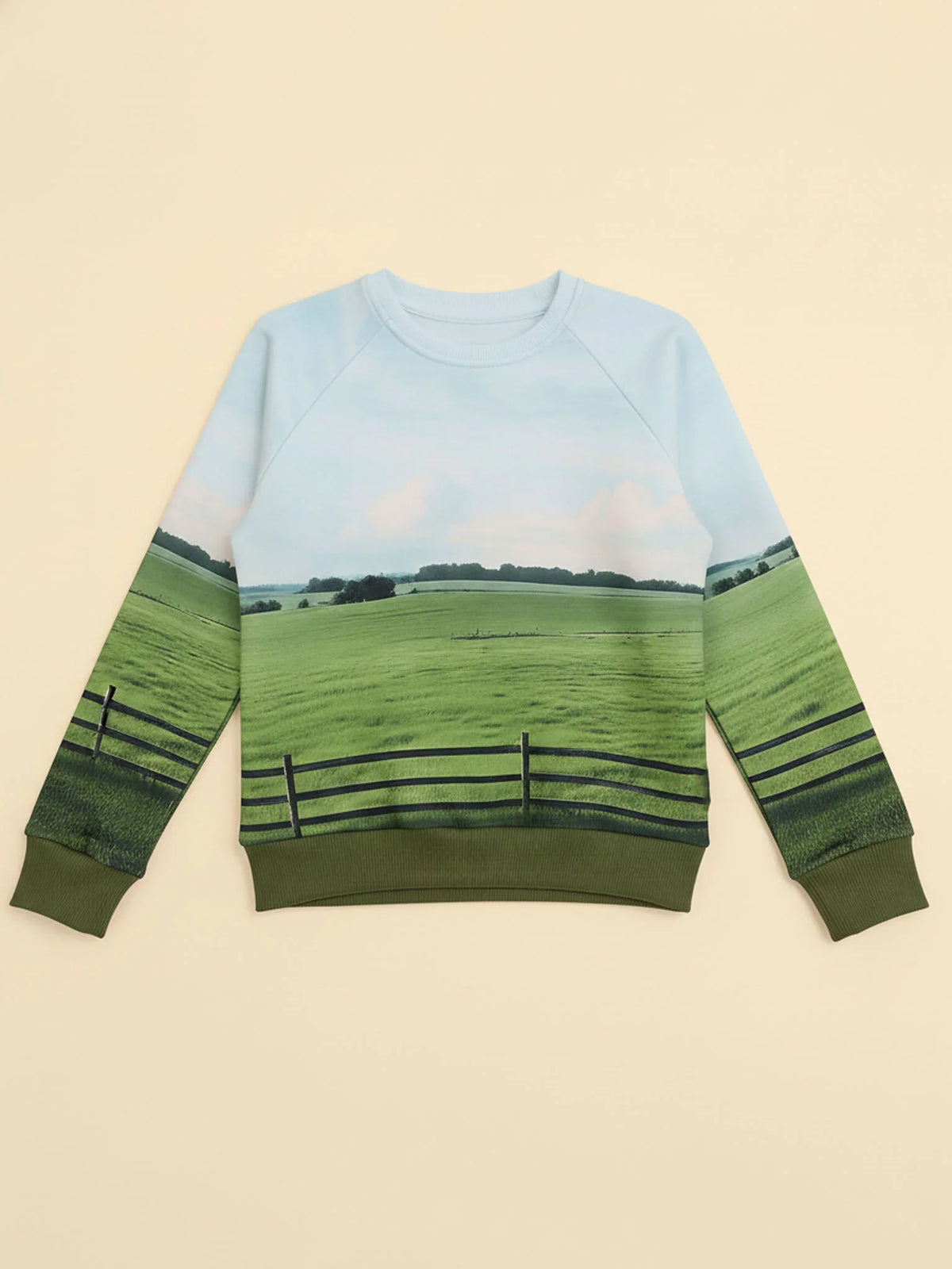 Meadow Sweater Kids - SNURK