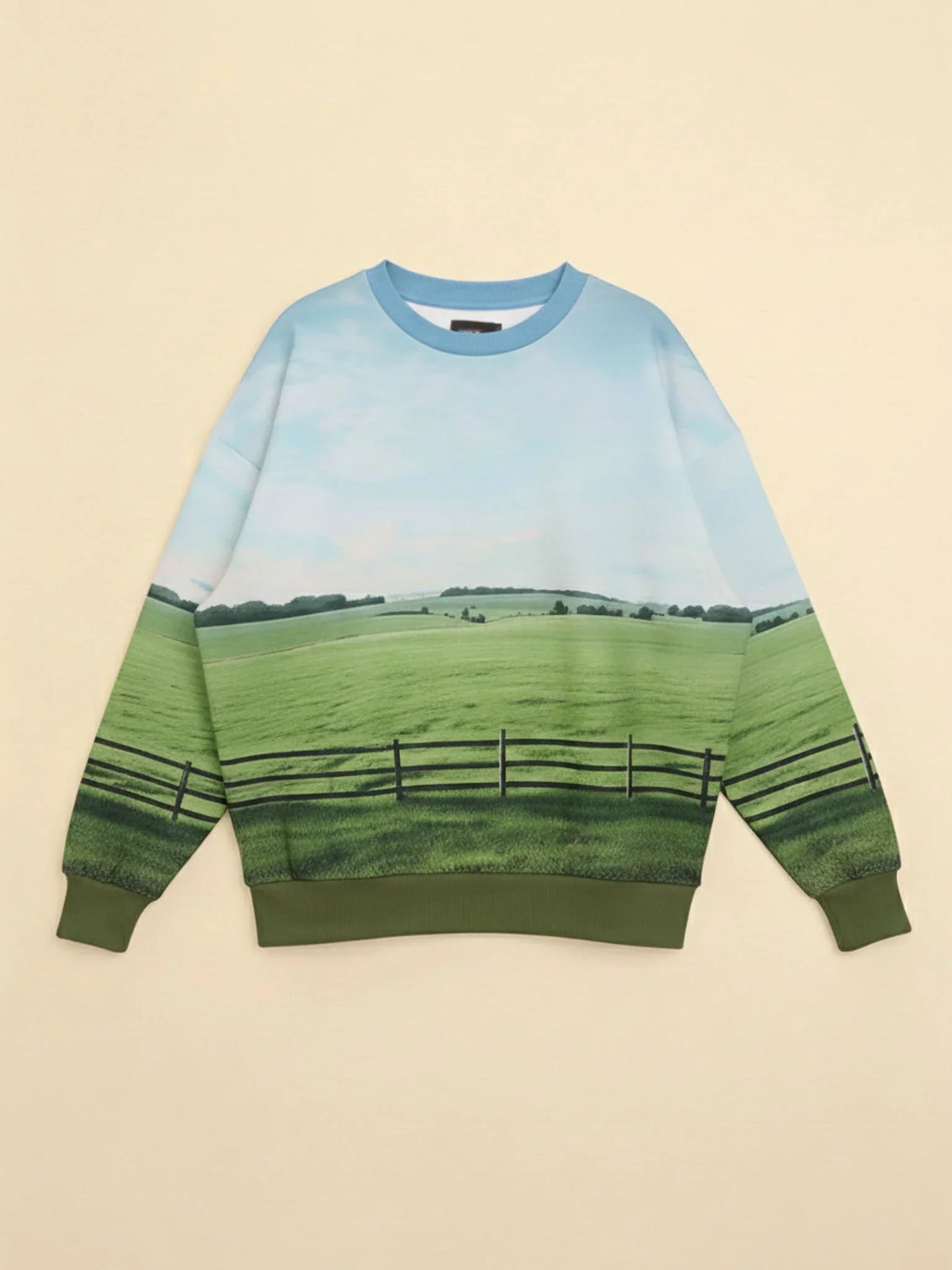 Meadow Sweater Unisex - SNURK