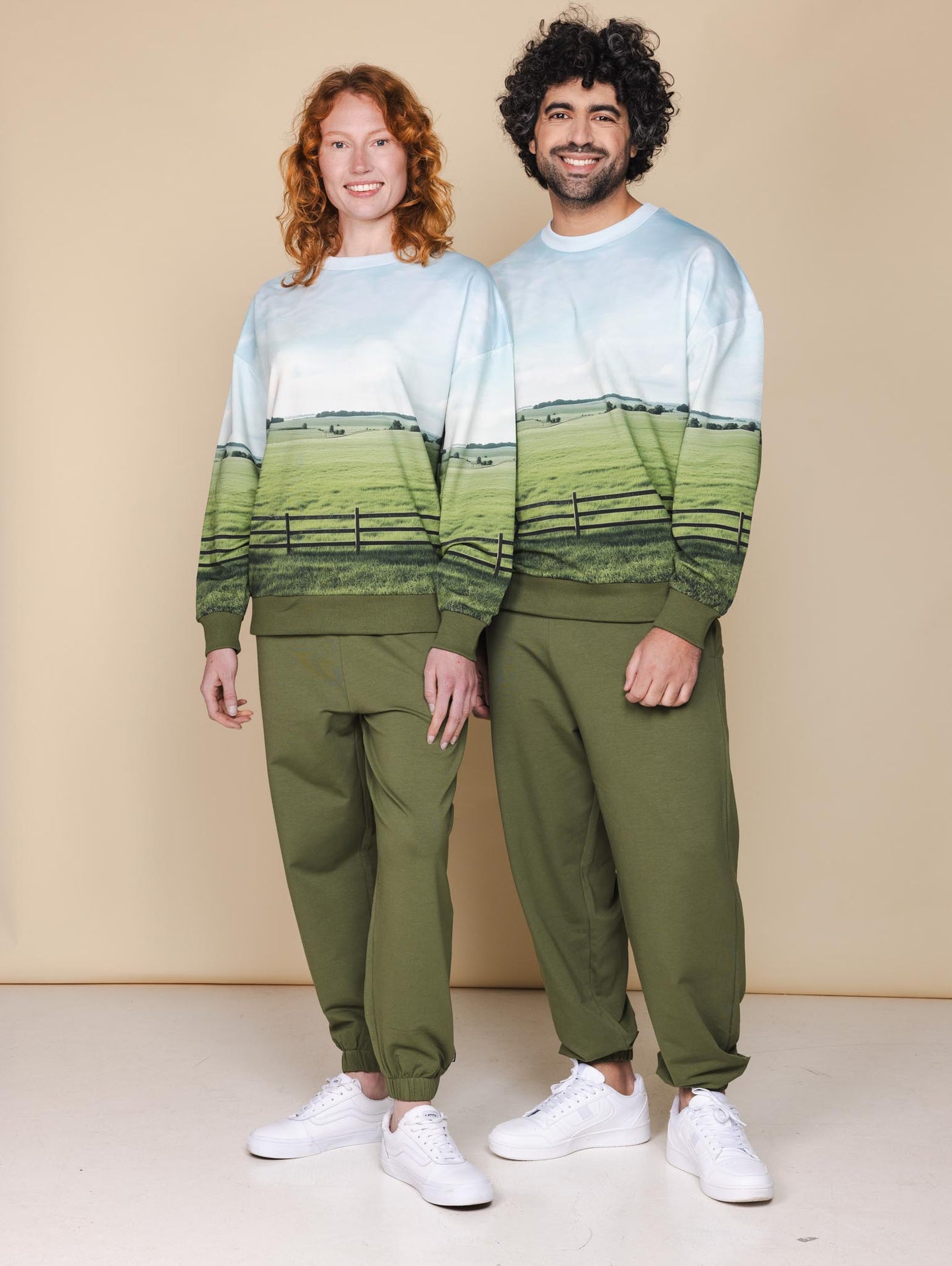Meadow Sweater Unisex
