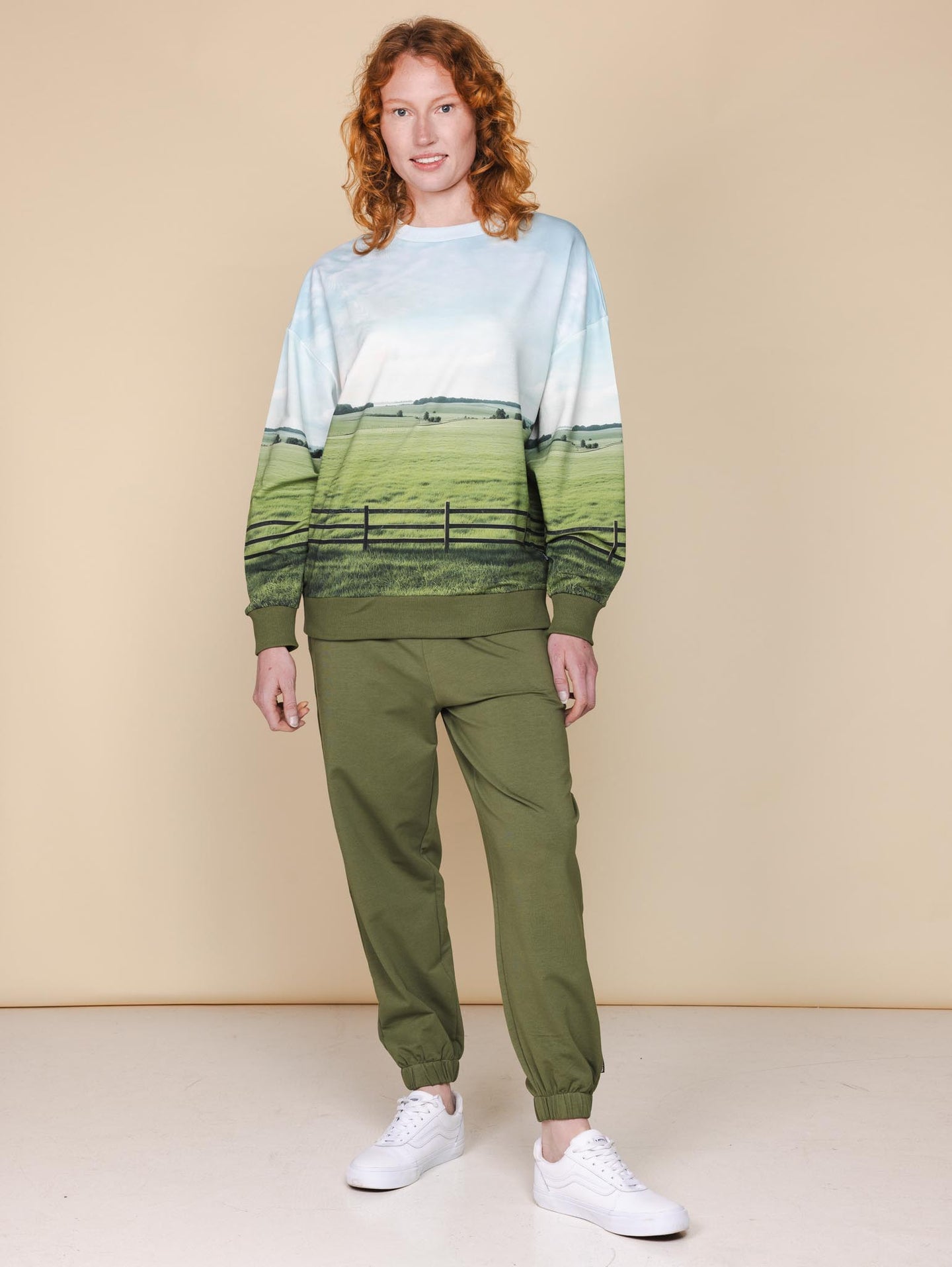Meadow Sweater Unisex